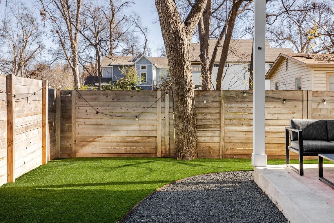 3018 Garwood St # 1, Austin, TX 78702