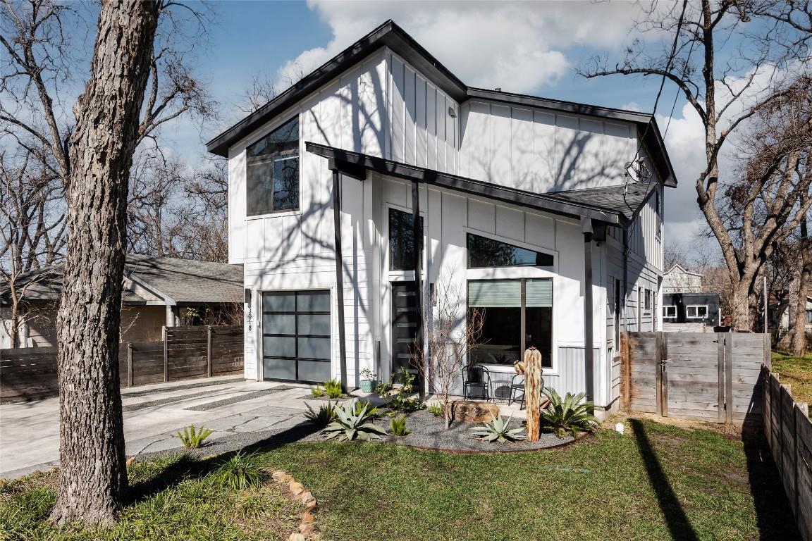 3018 Garwood St # 1, Austin, TX 78702