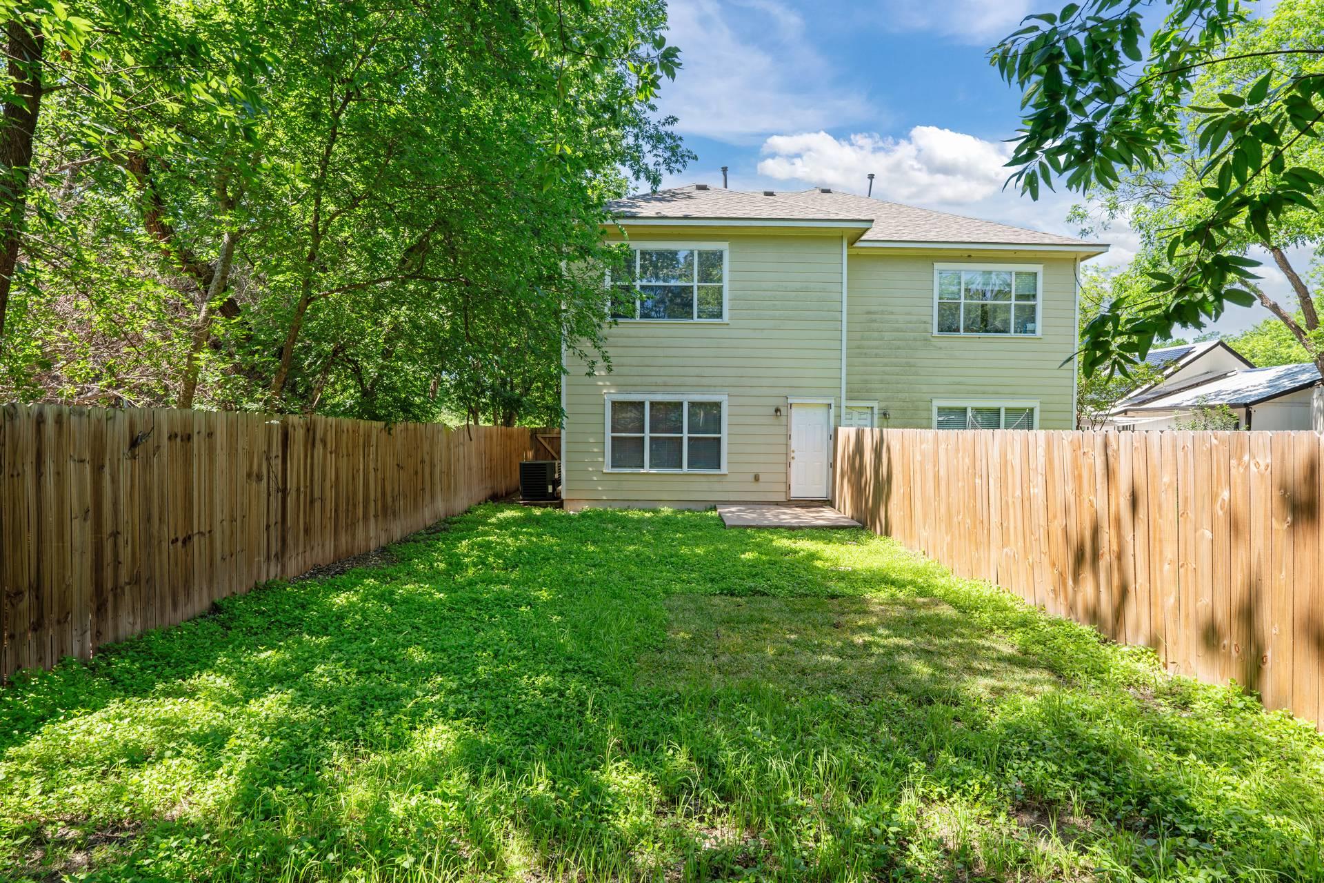 5510 Prock Ln, Austin, TX 78721