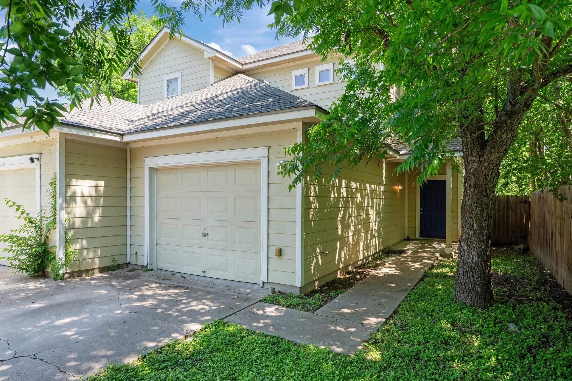 5510 Prock Ln, Austin, TX 78721