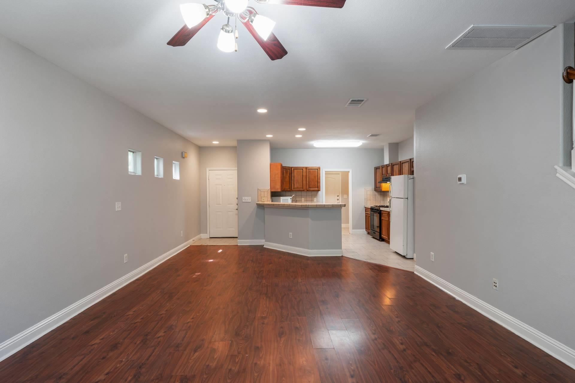 5510 Prock Ln, Austin, TX 78721