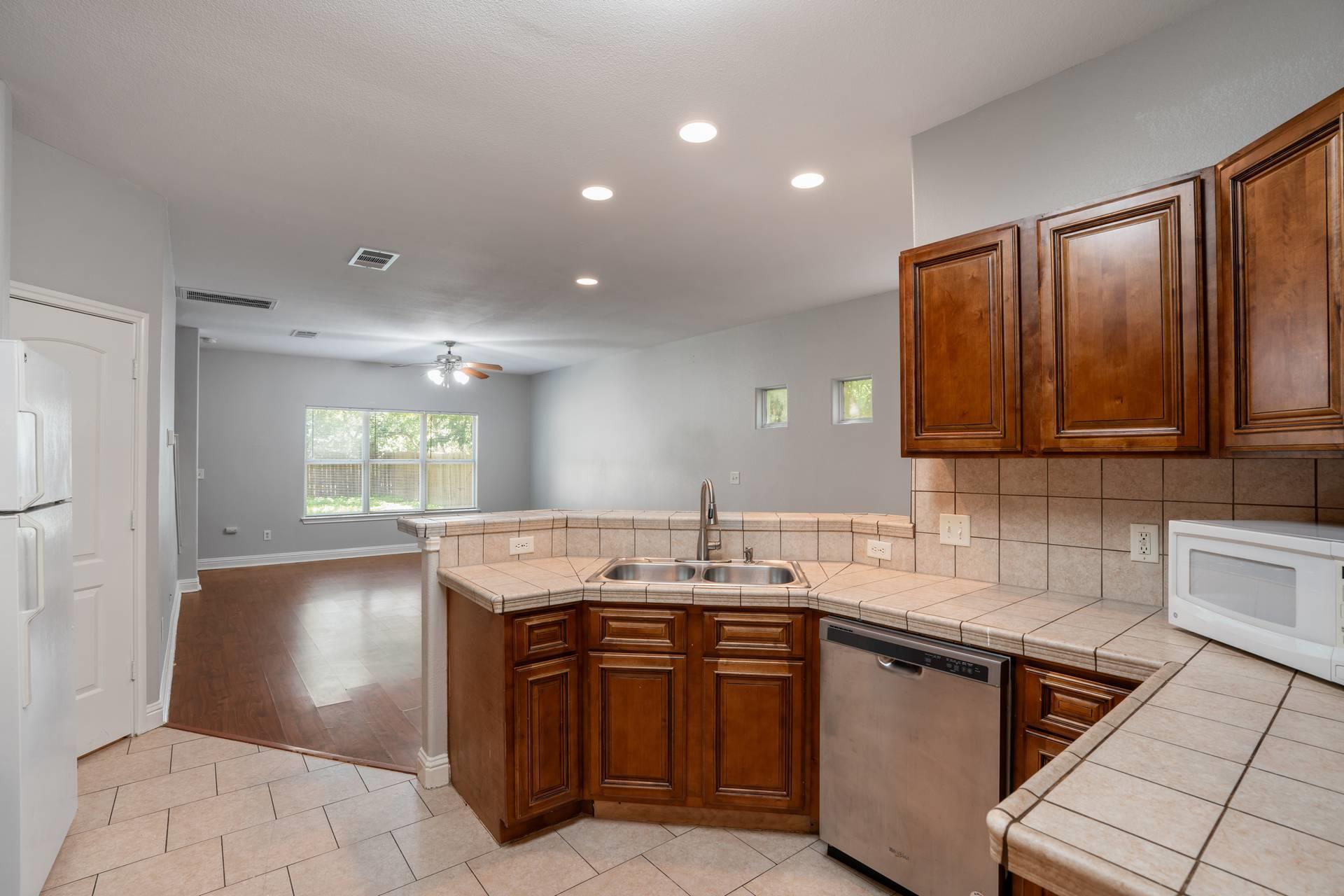 5510 Prock Ln, Austin, TX 78721
