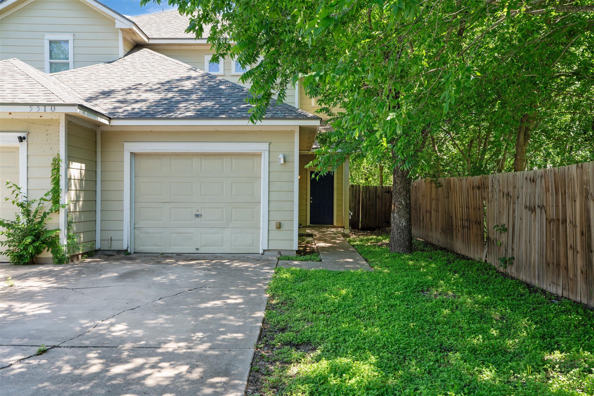 5510 Prock Ln, Austin, TX 78721