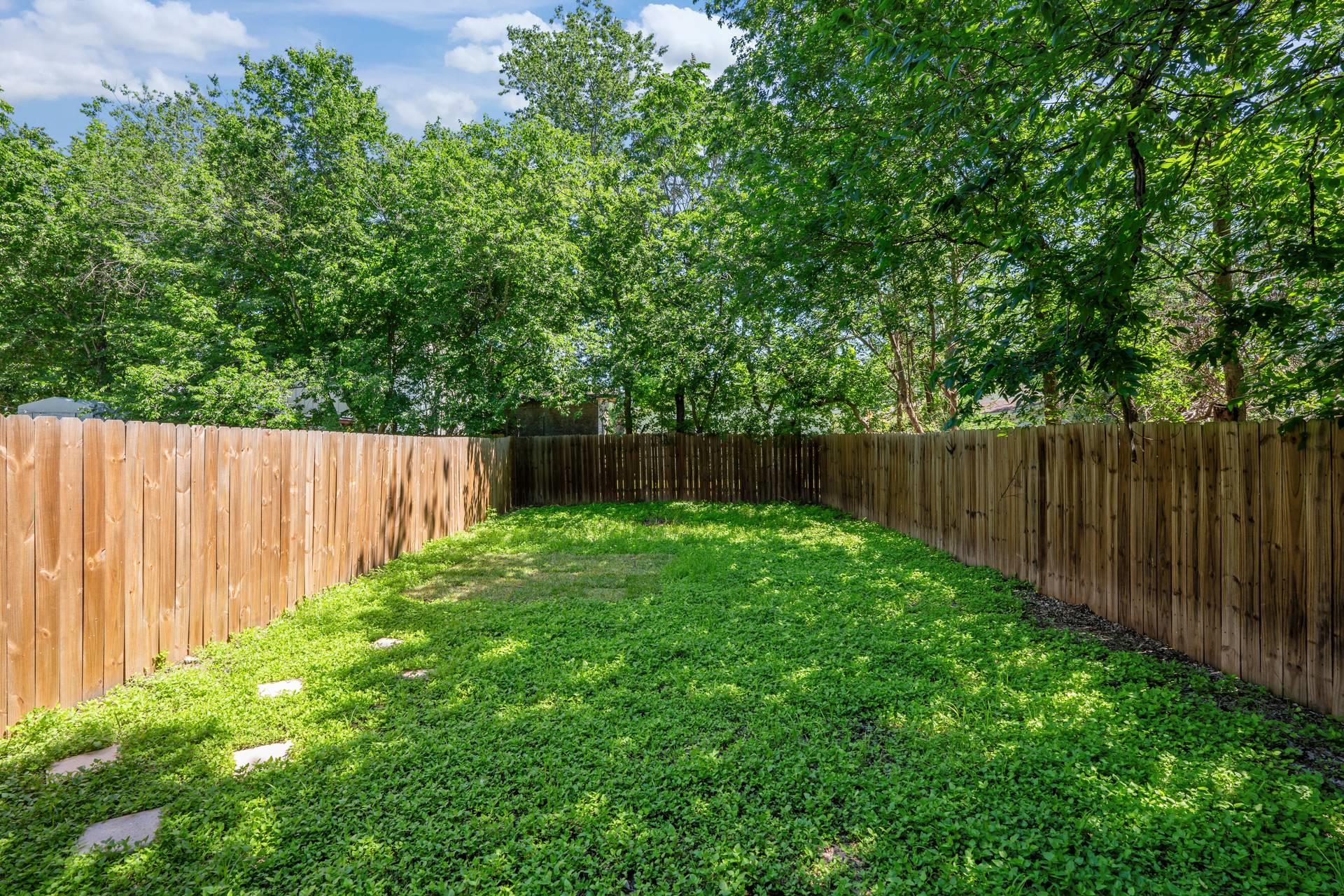 5510 Prock Ln, Austin, TX 78721