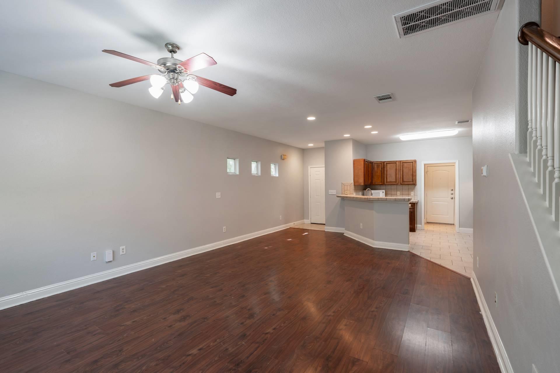 5510 Prock Ln, Austin, TX 78721