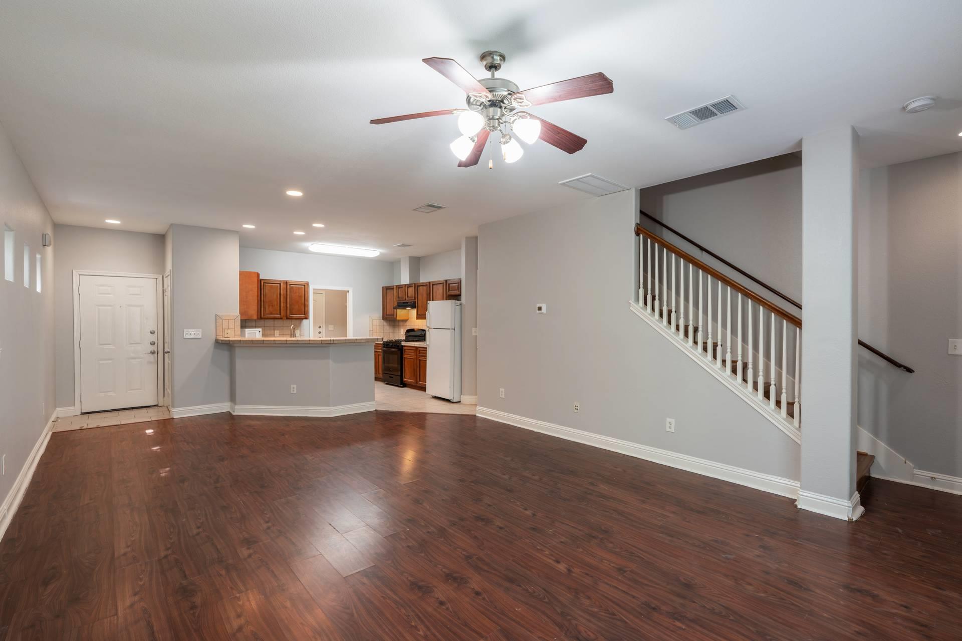 5510 Prock Ln, Austin, TX 78721