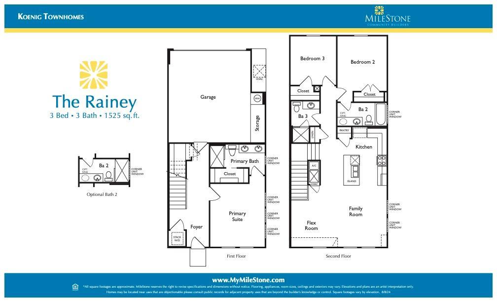 200 W 56th St # 8103, Austin, TX 78751