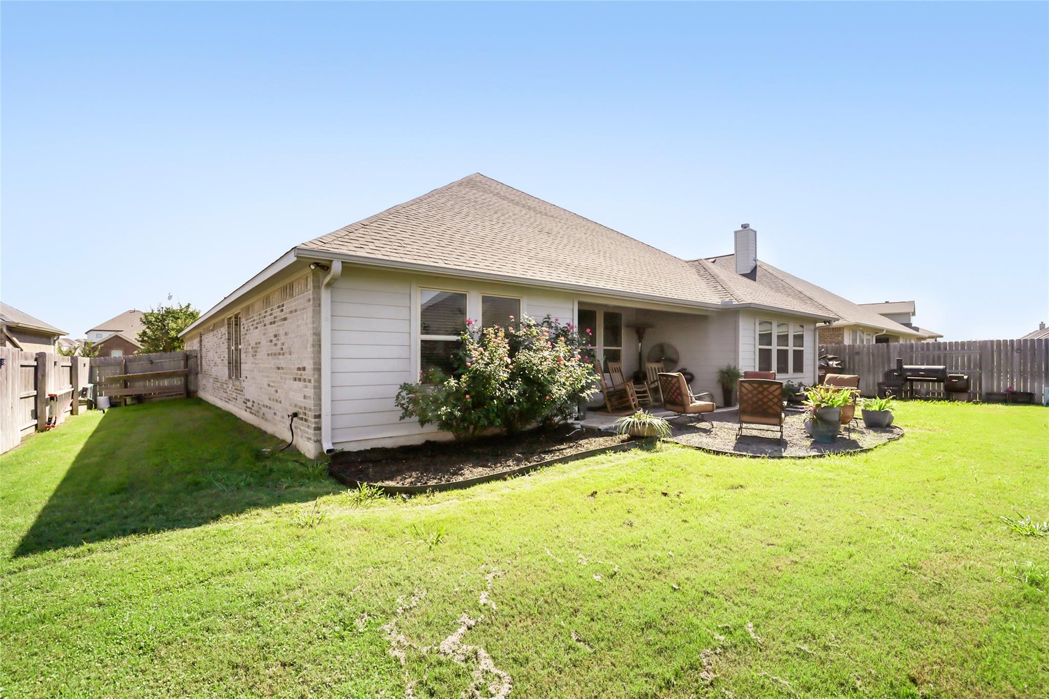 3832 Raven Caw Pass, Pflugerville, TX 78660