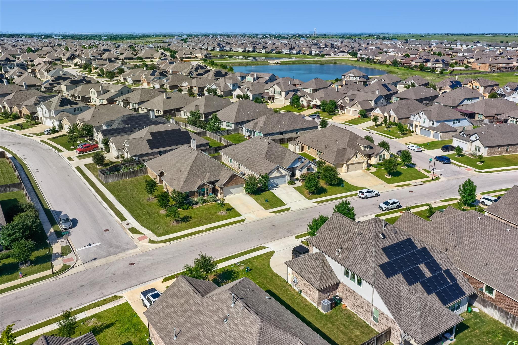 3832 Raven Caw Pass, Pflugerville, TX 78660