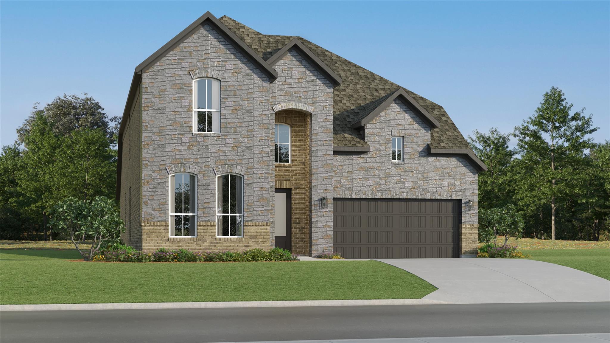 1536 Magnolia Farm Way, Georgetown, TX 78628