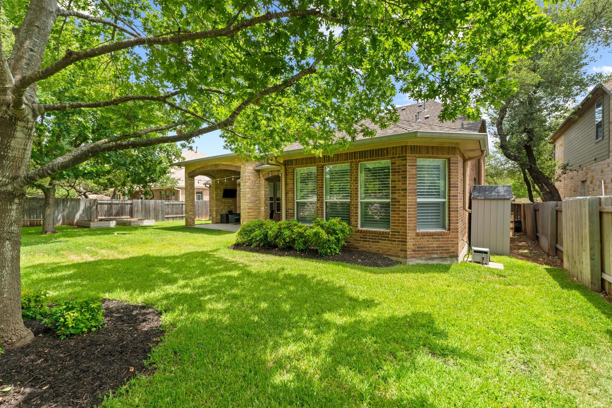 1303 Quiet Creek Dr, Cedar Park, TX 78613