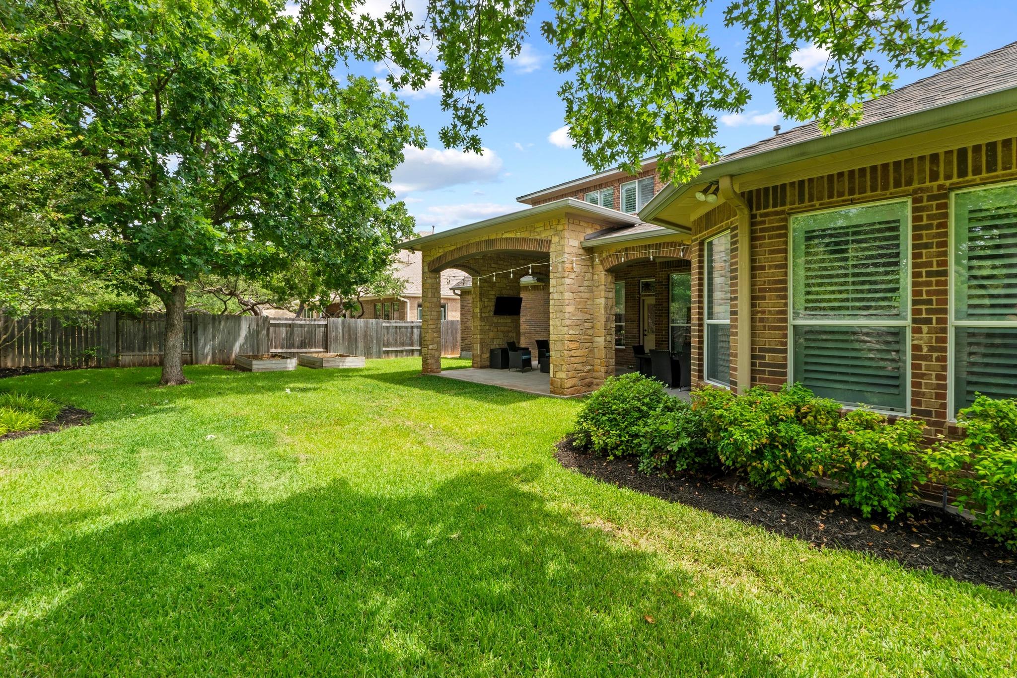 1303 Quiet Creek Dr, Cedar Park, TX 78613