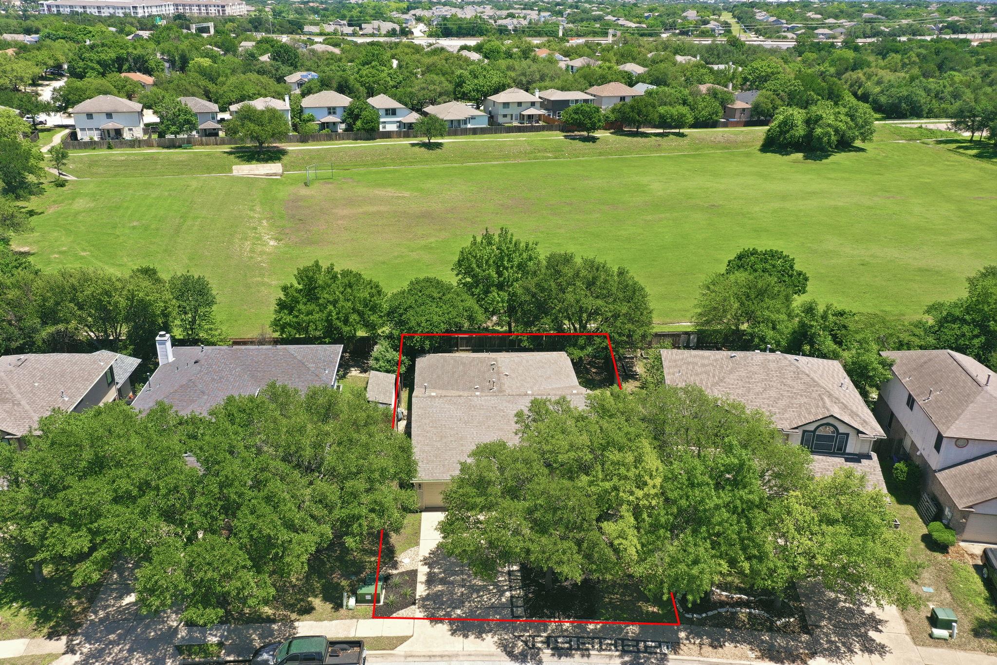 602 Stallion Dr, Cedar Park, TX 78613