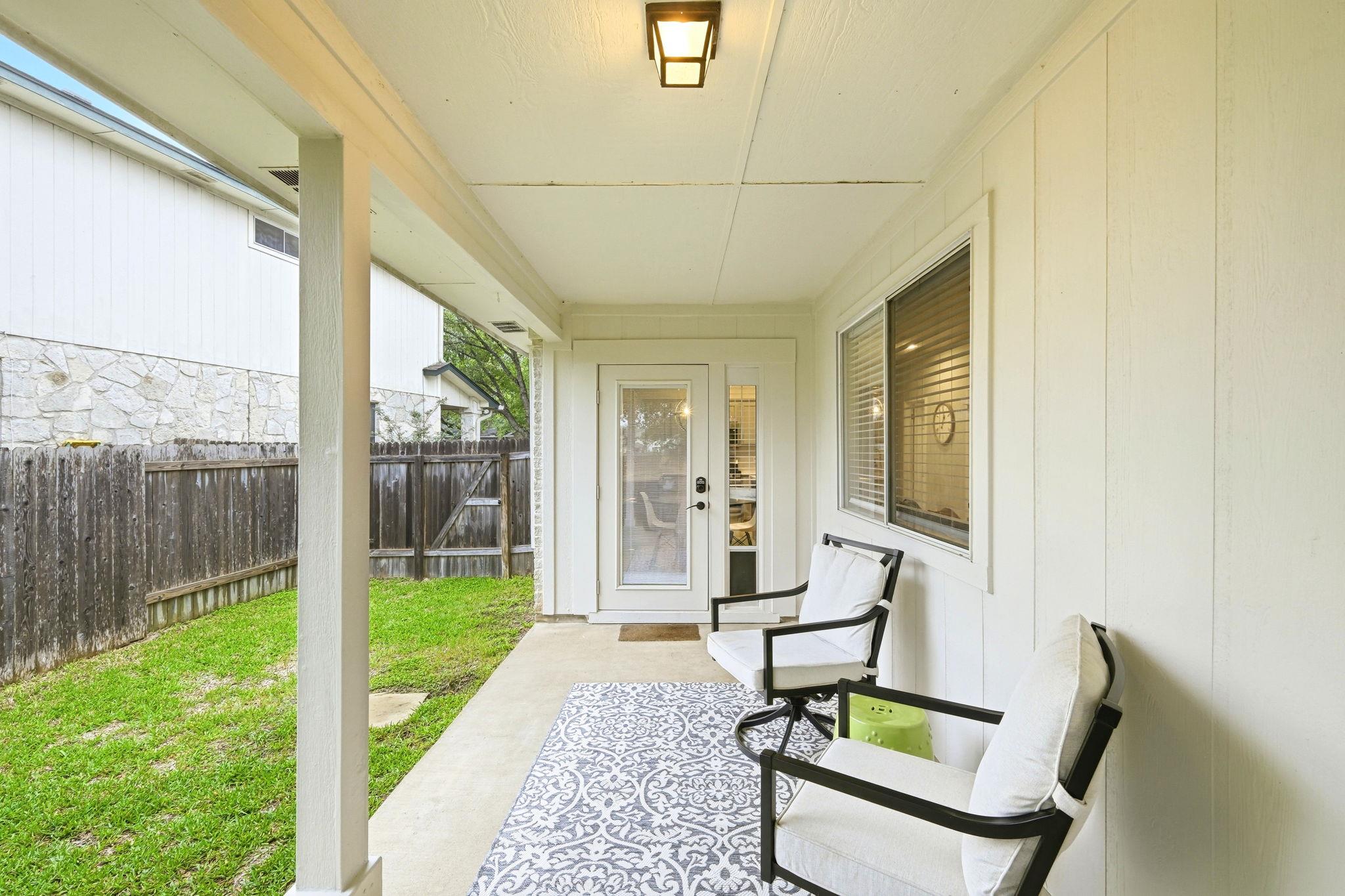 602 Stallion Dr, Cedar Park, TX 78613