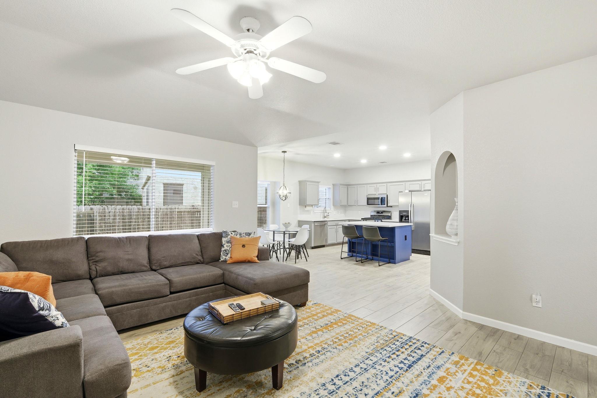602 Stallion Dr, Cedar Park, TX 78613