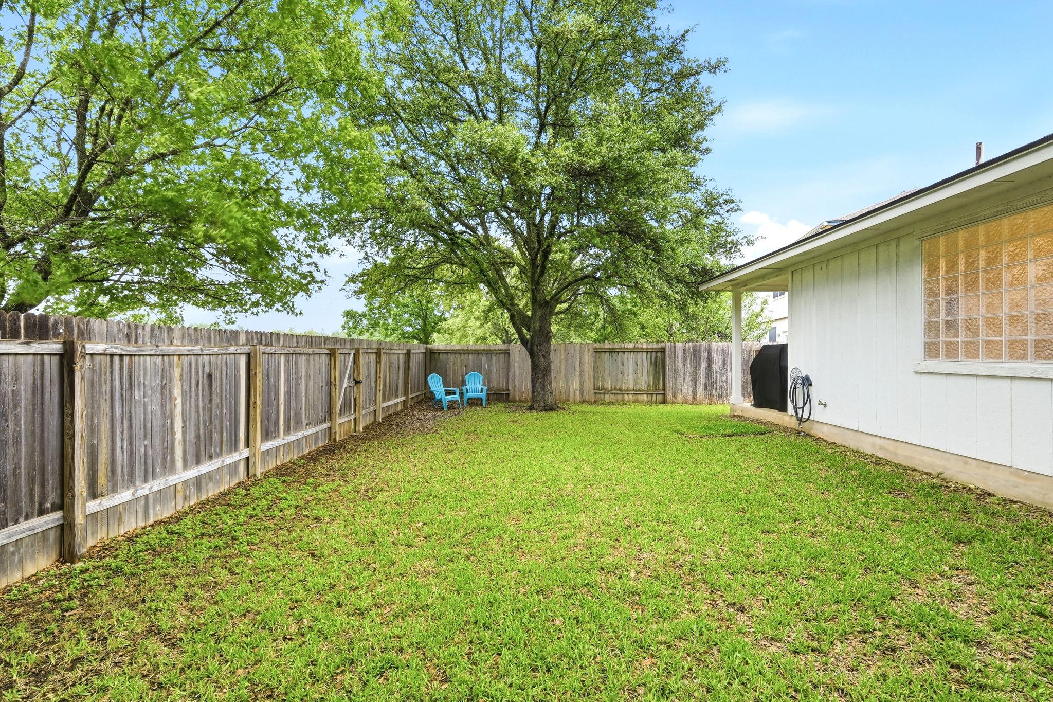 602 Stallion Dr, Cedar Park, TX 78613