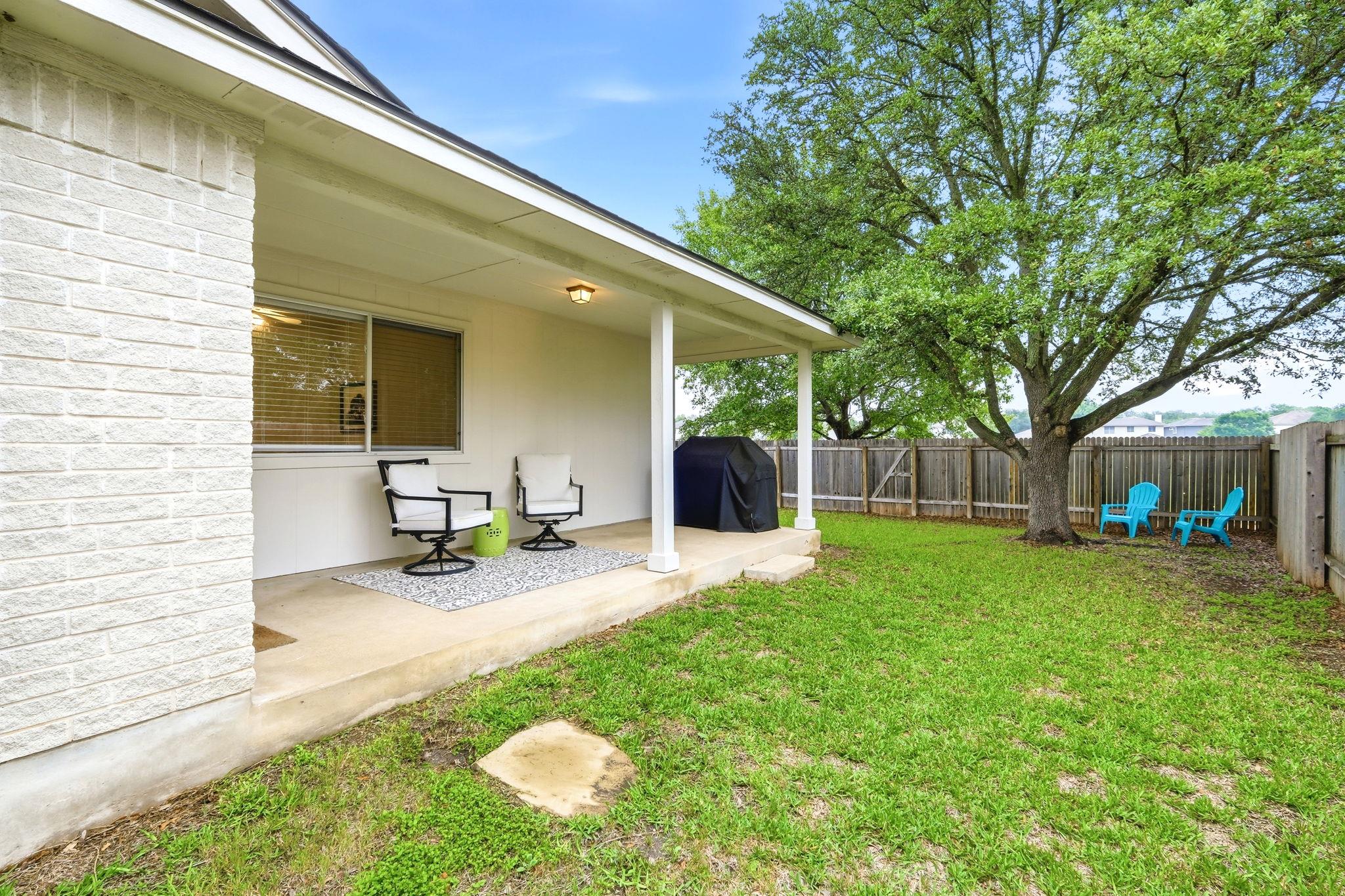 602 Stallion Dr, Cedar Park, TX 78613