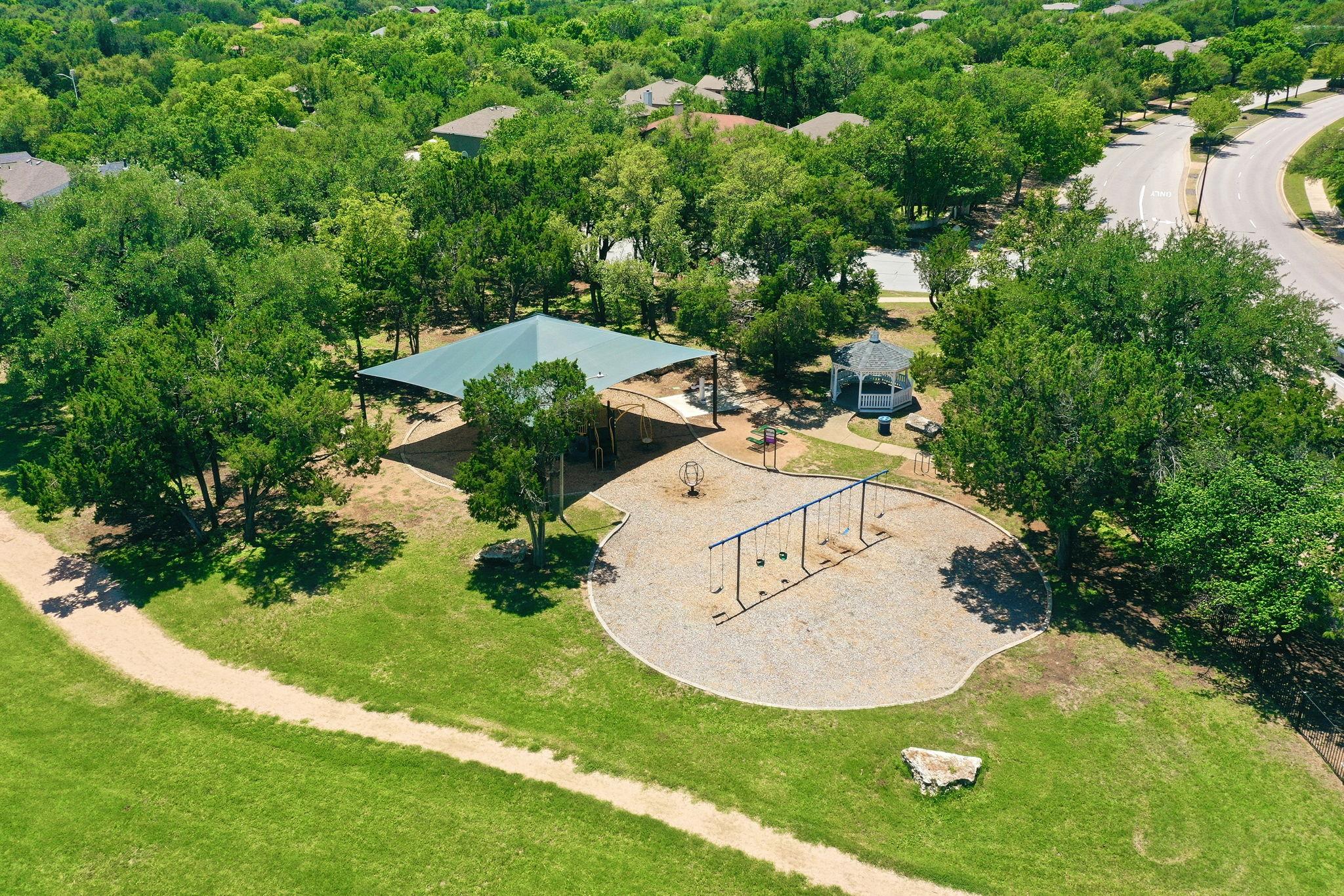 602 Stallion Dr, Cedar Park, TX 78613
