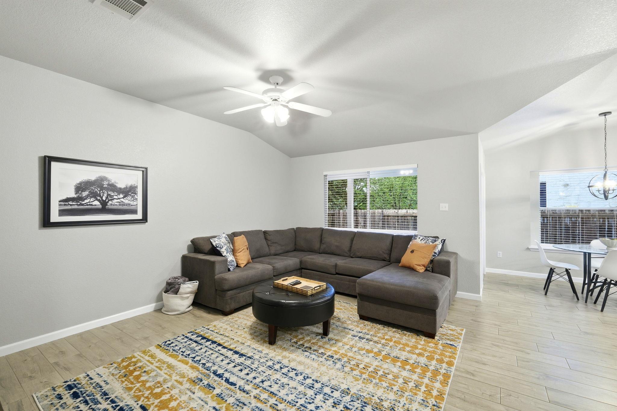 602 Stallion Dr, Cedar Park, TX 78613