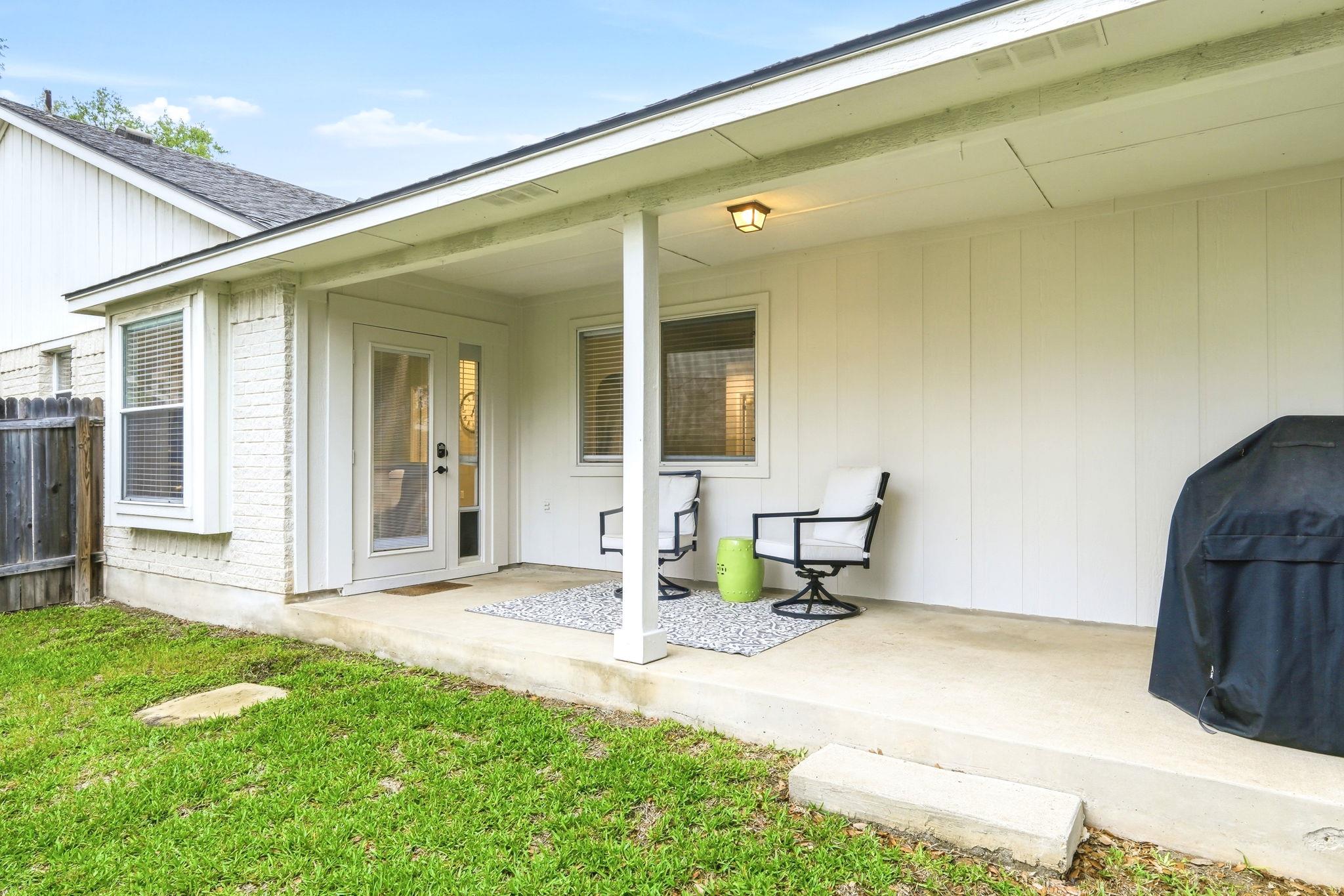 602 Stallion Dr, Cedar Park, TX 78613