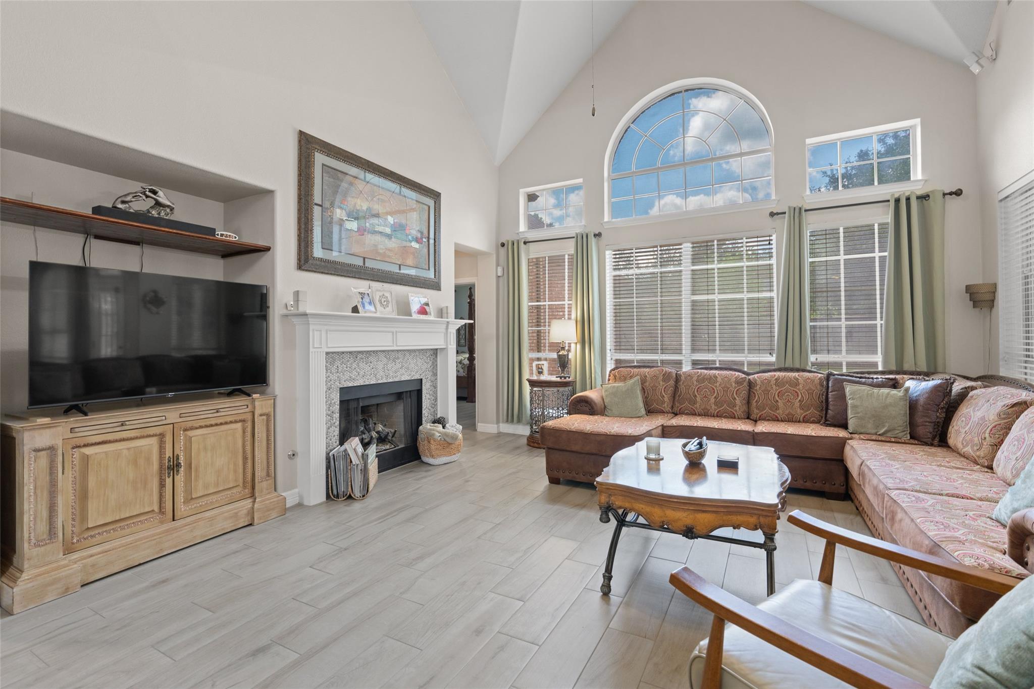 9500 CORBE Dr, Austin, TX 78726