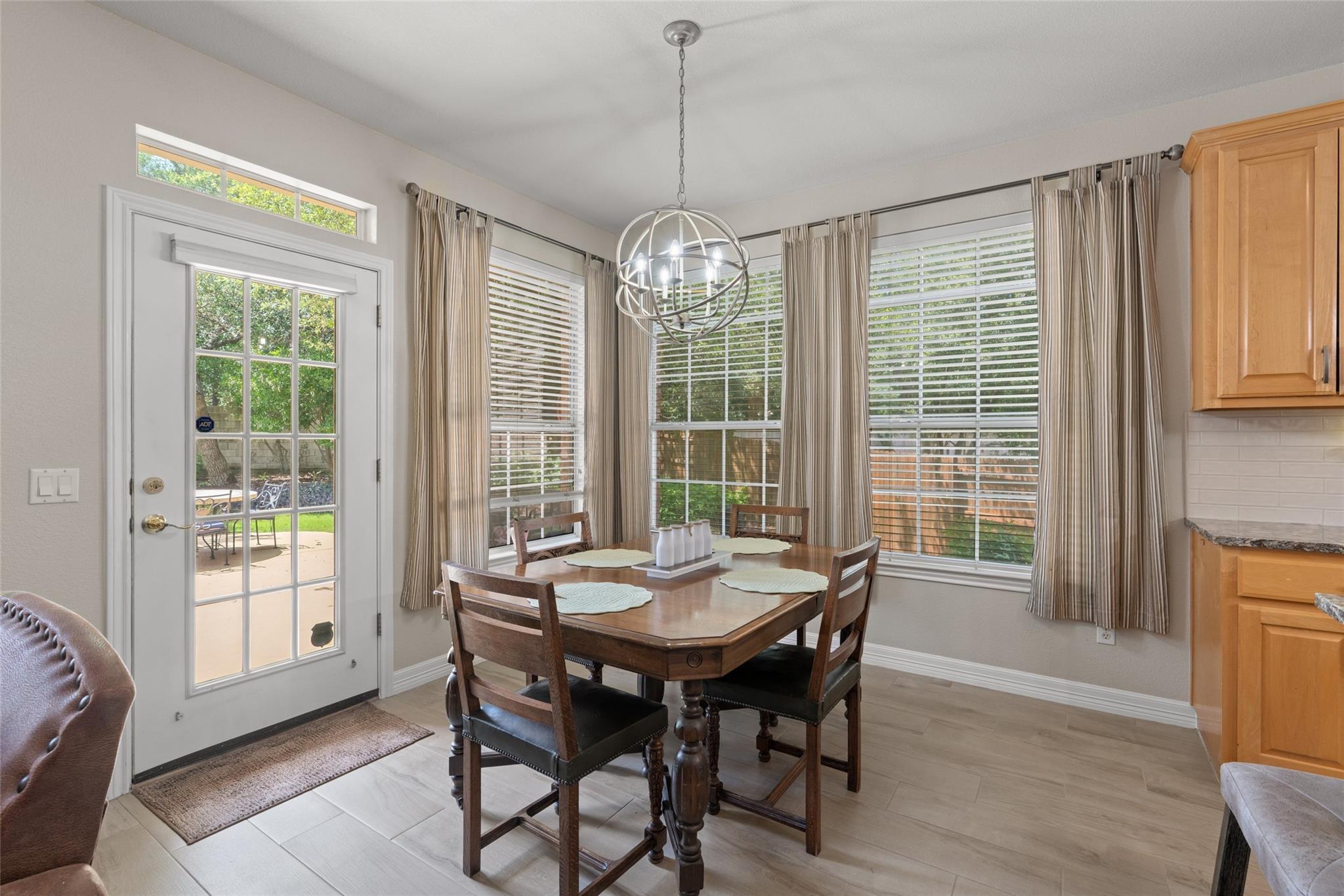 9500 CORBE Dr, Austin, TX 78726