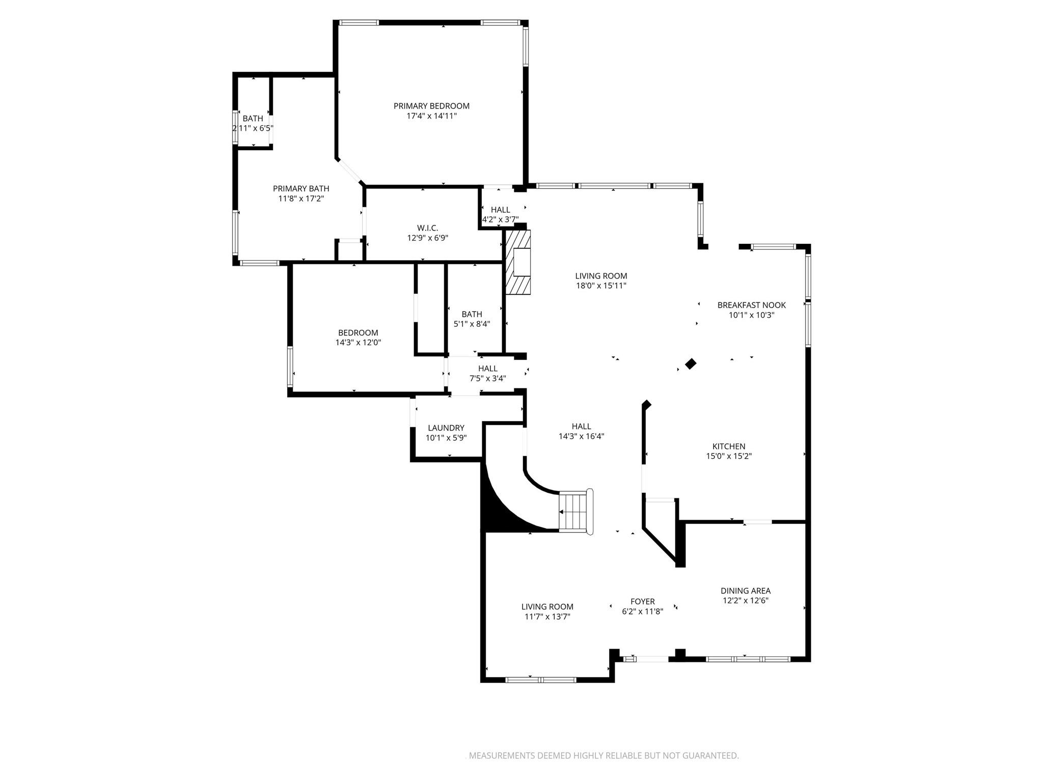 9500 CORBE Dr, Austin, TX 78726