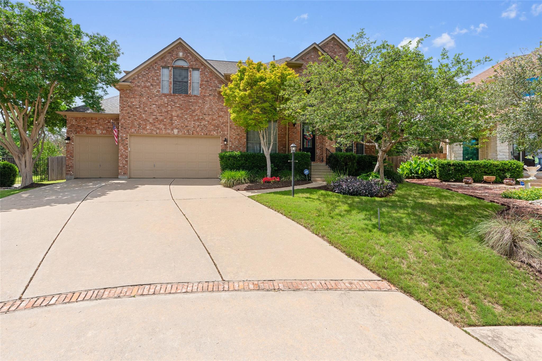 9500 CORBE Dr, Austin, TX 78726