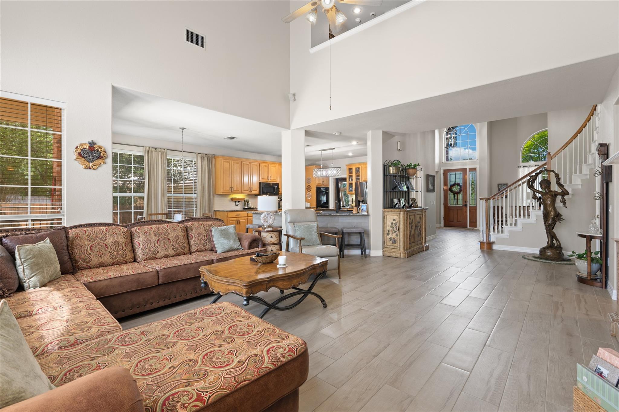 9500 CORBE Dr, Austin, TX 78726