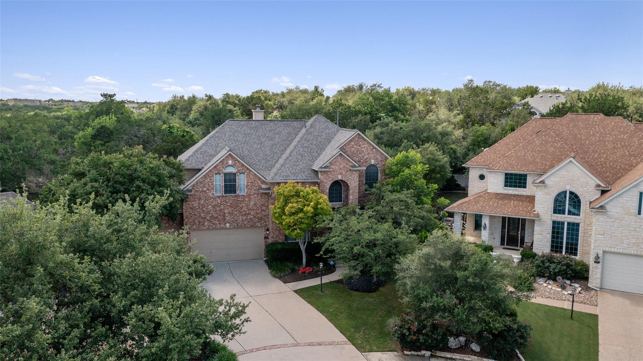 9500 CORBE Dr, Austin, TX 78726