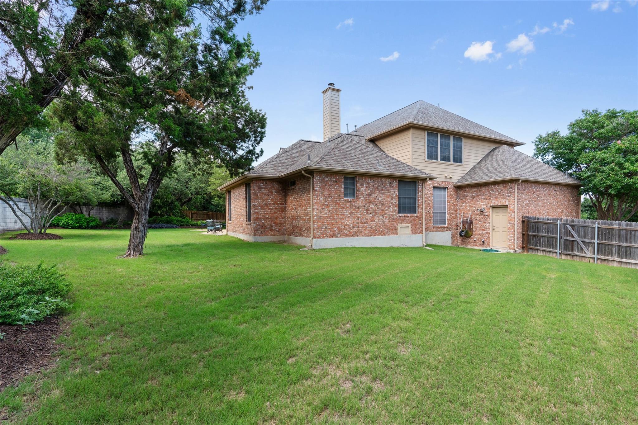 9500 CORBE Dr, Austin, TX 78726