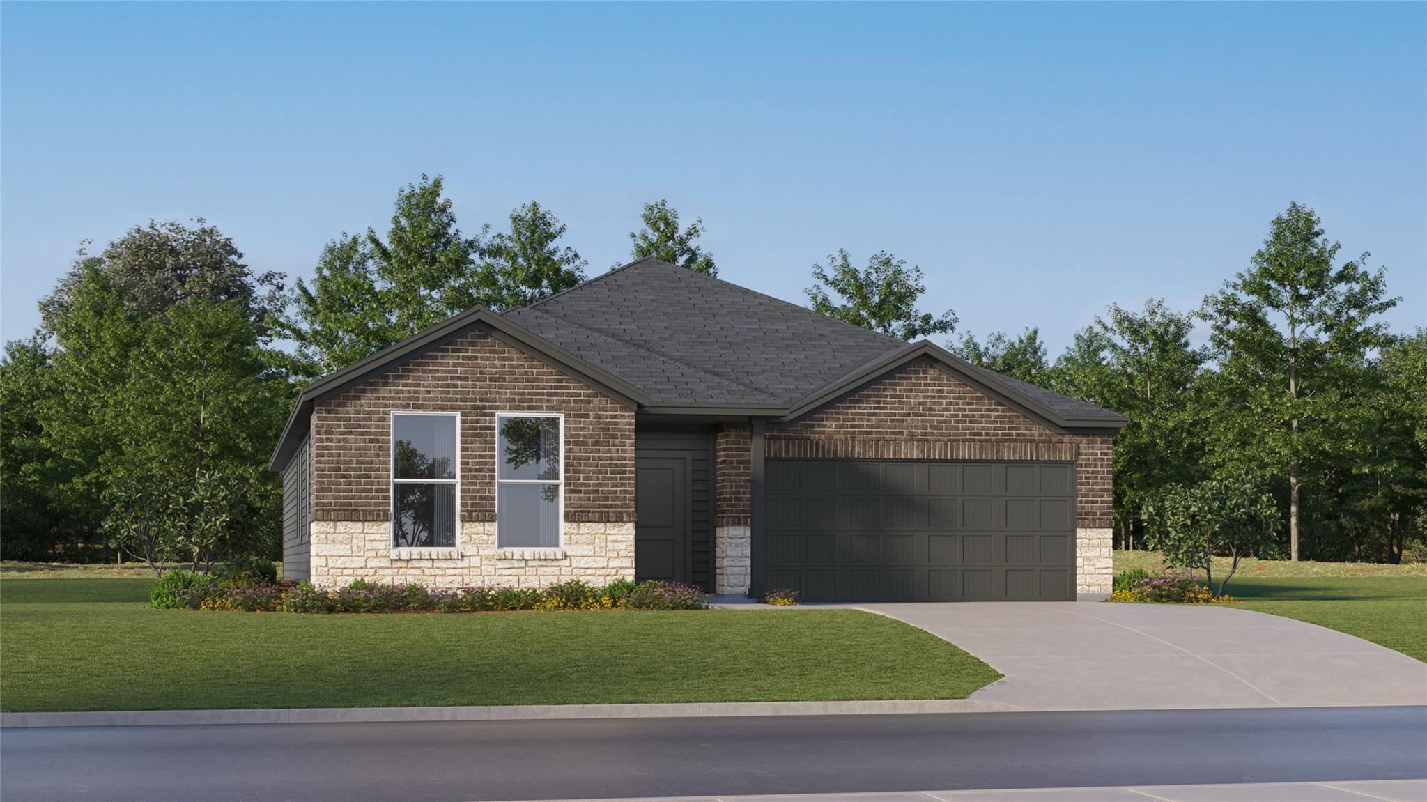 4332 Bonita Oaks Dr, Georgetown, TX 78628