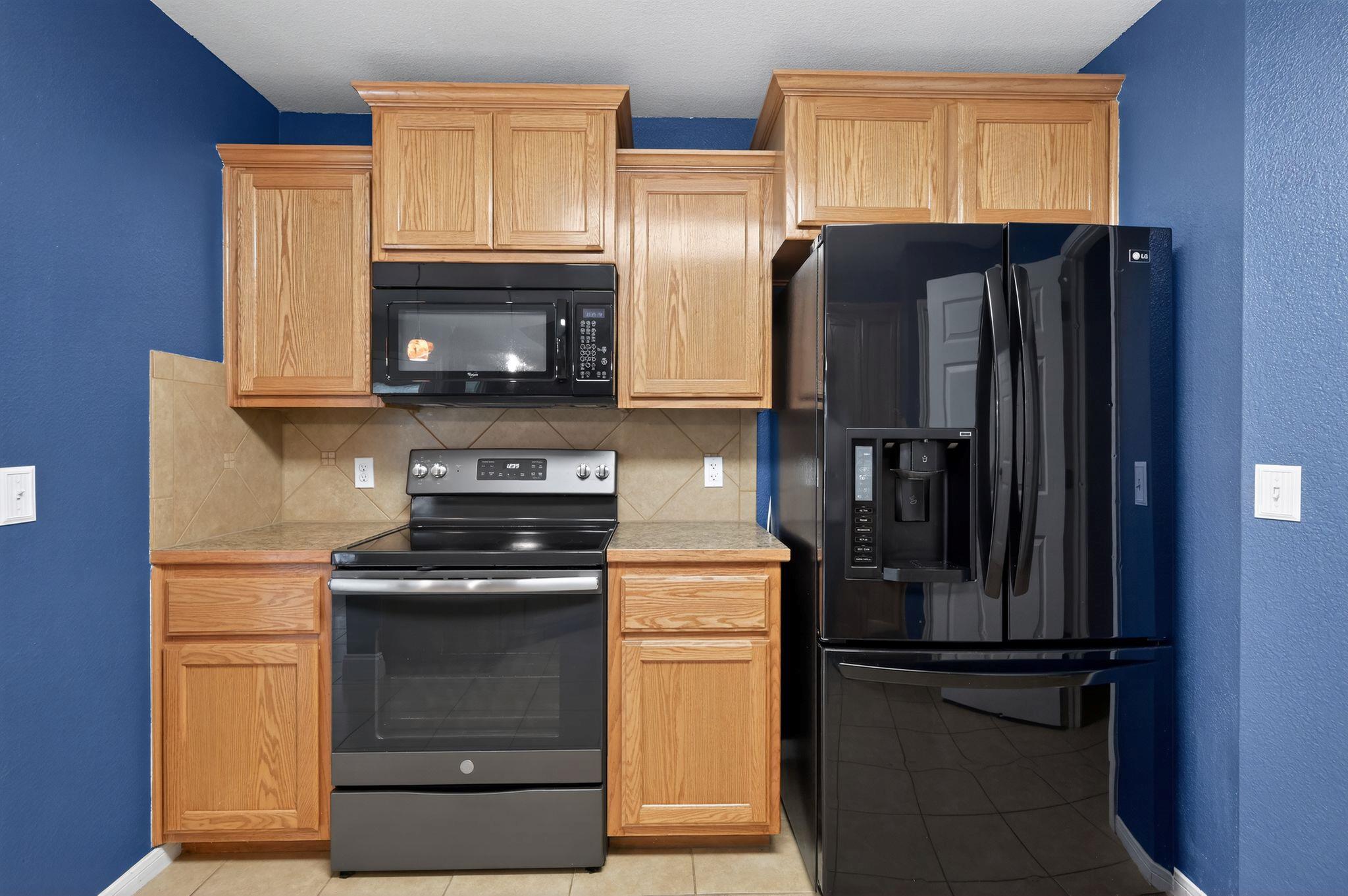 1507 E Johnson St, Burnet, TX 78611