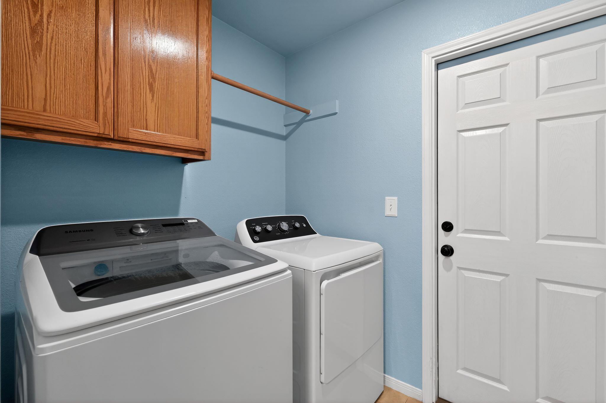 1507 E Johnson St, Burnet, TX 78611