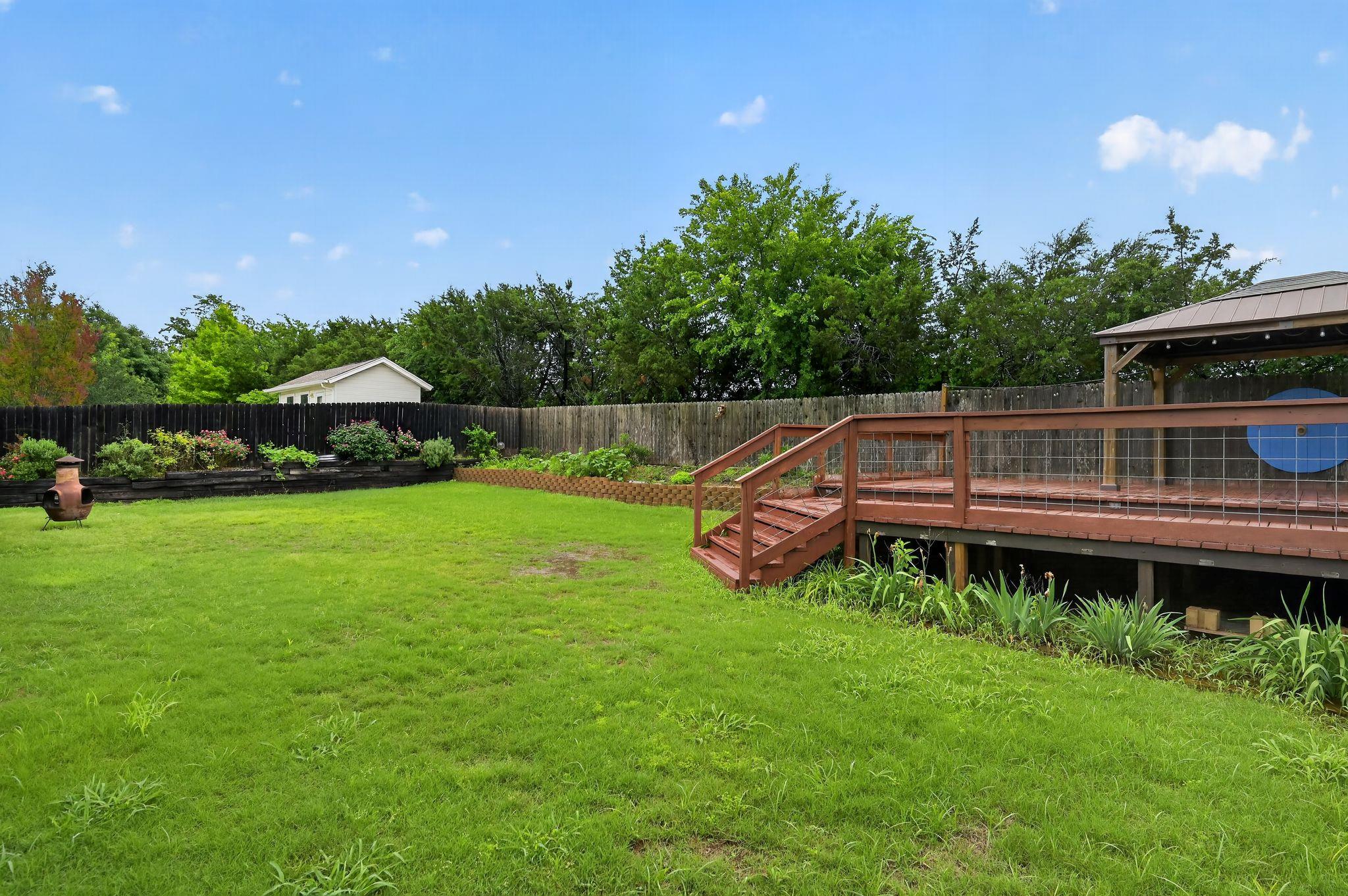 1507 E Johnson St, Burnet, TX 78611
