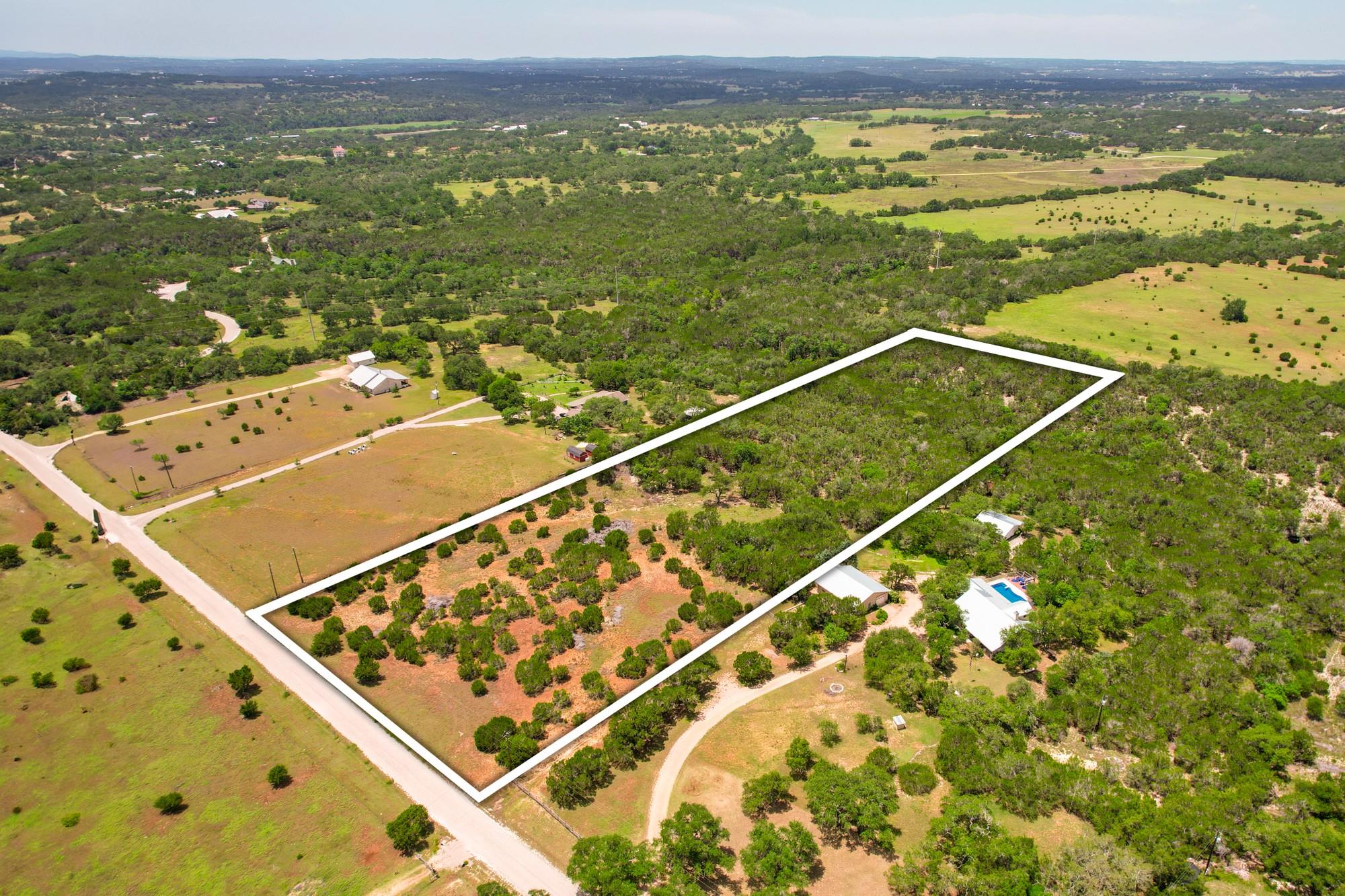 414 Blue Creek Dr, Dripping Springs, TX 78620