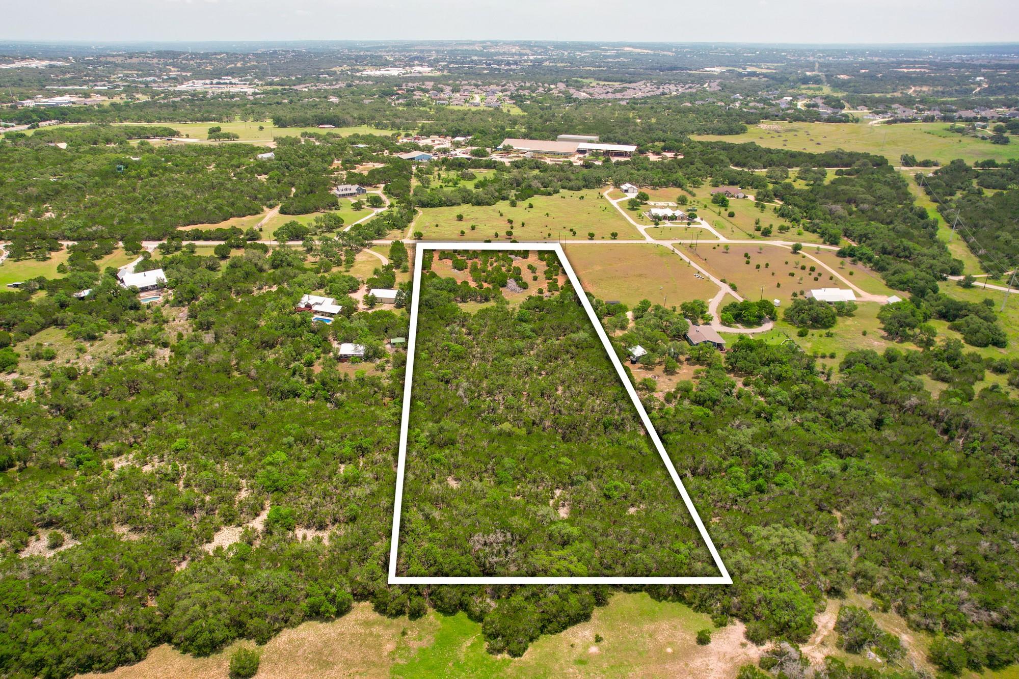 414 Blue Creek Dr, Dripping Springs, TX 78620