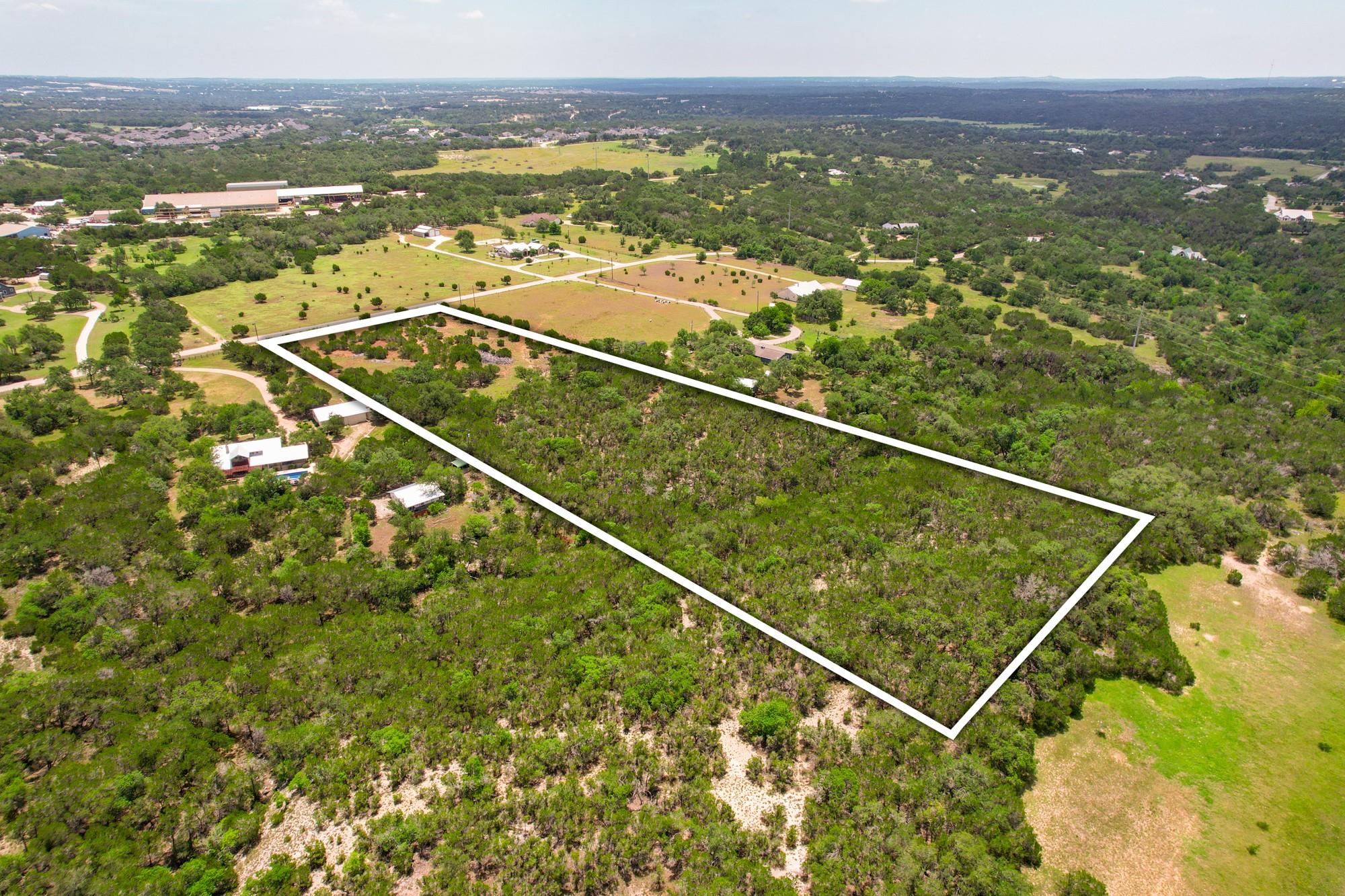 414 Blue Creek Dr, Dripping Springs, TX 78620