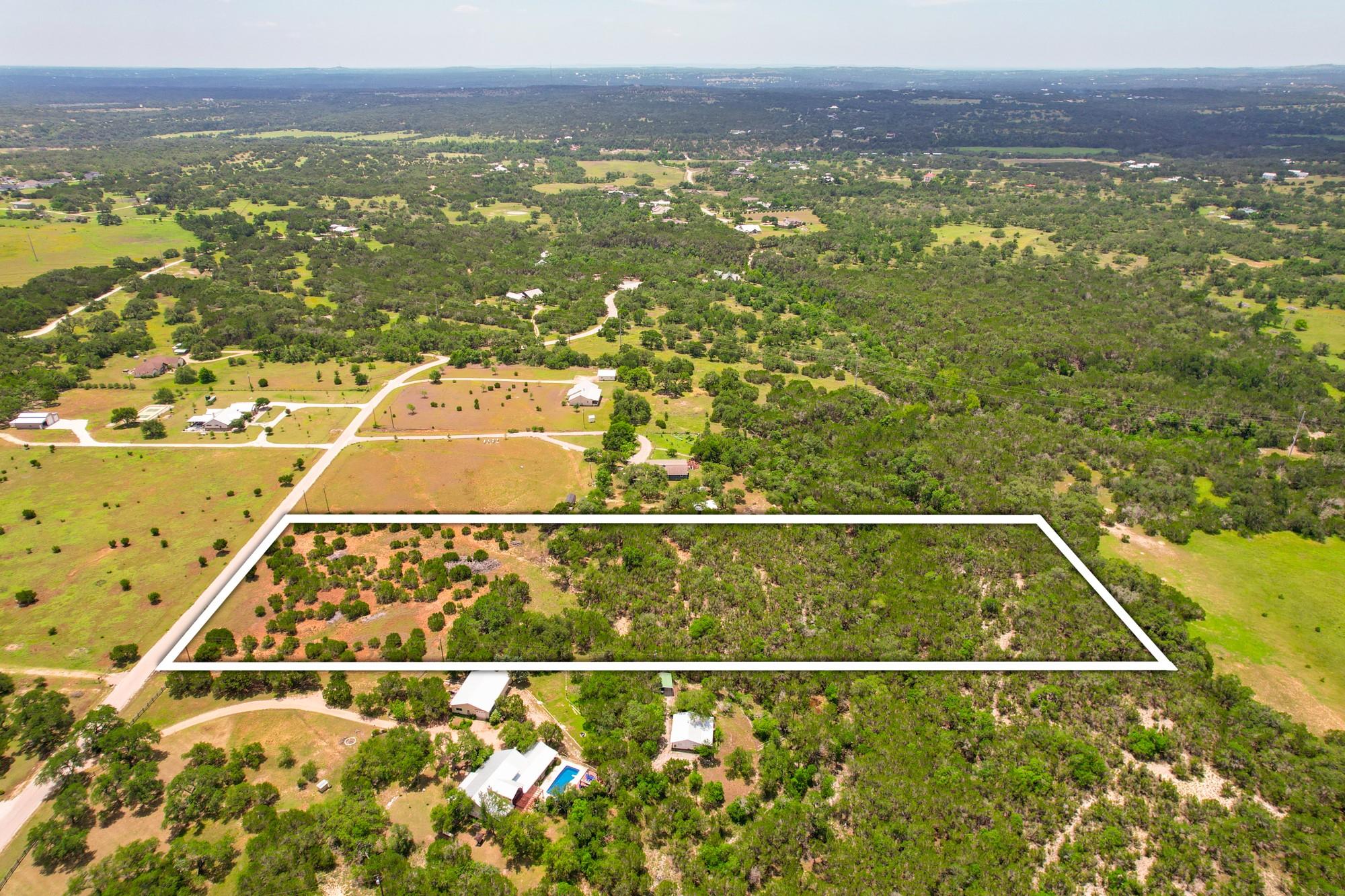 414 Blue Creek Dr, Dripping Springs, TX 78620