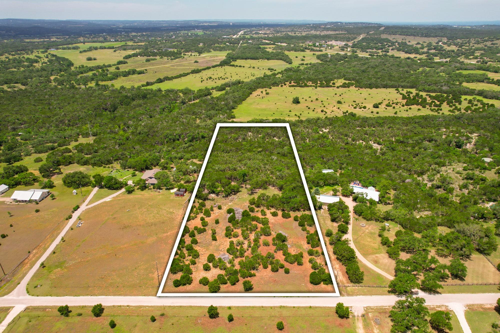 414 Blue Creek Dr, Dripping Springs, TX 78620