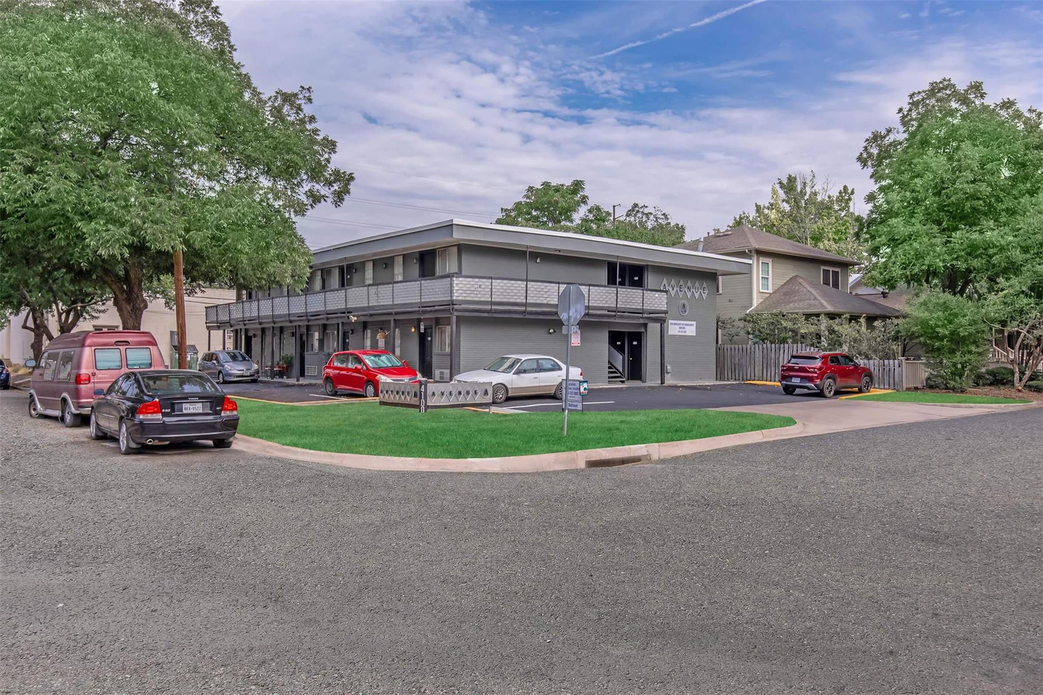 4100 Avenue A # 203, Austin, TX 78751