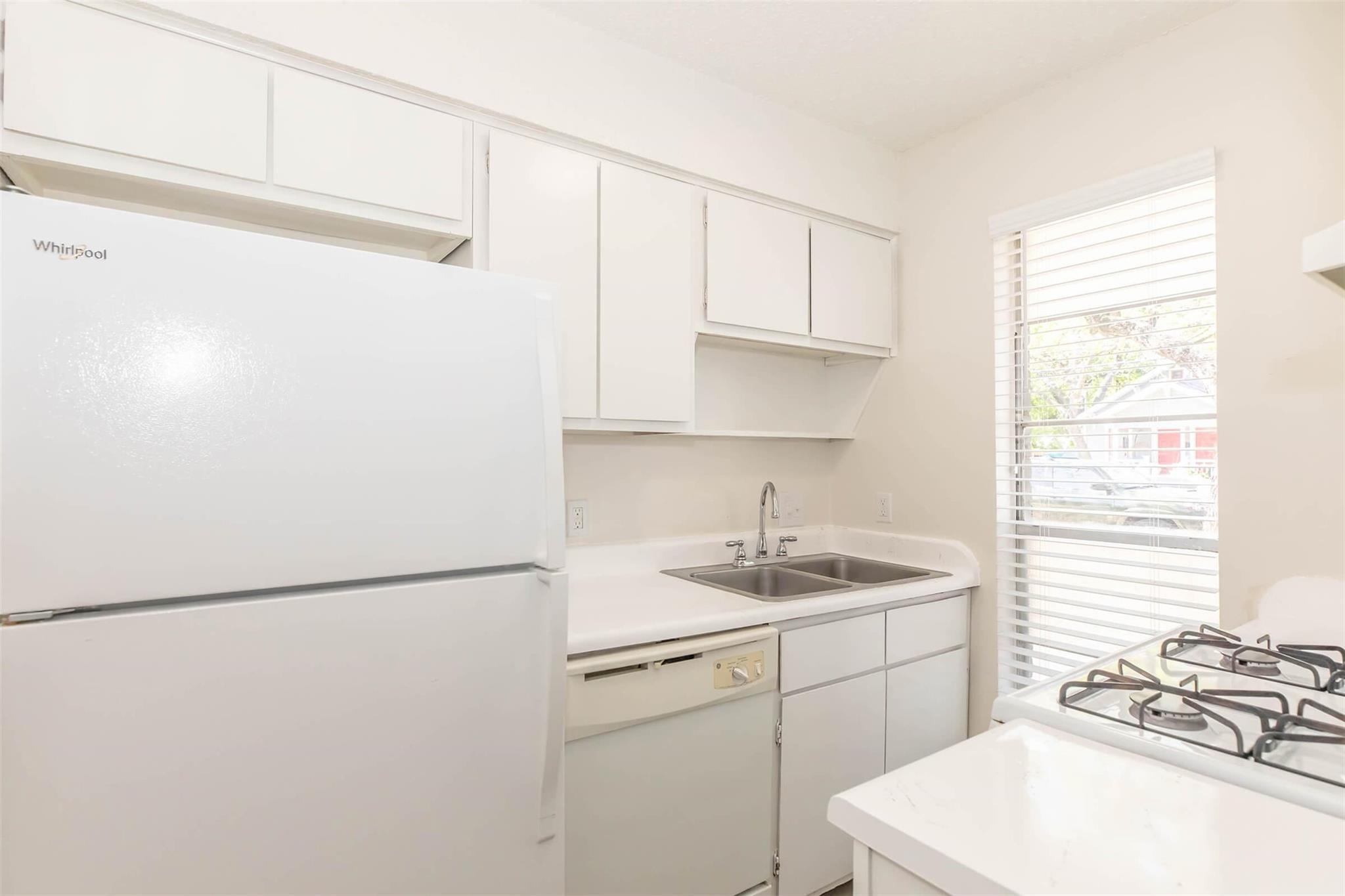 4100 Avenue A # 203, Austin, TX 78751