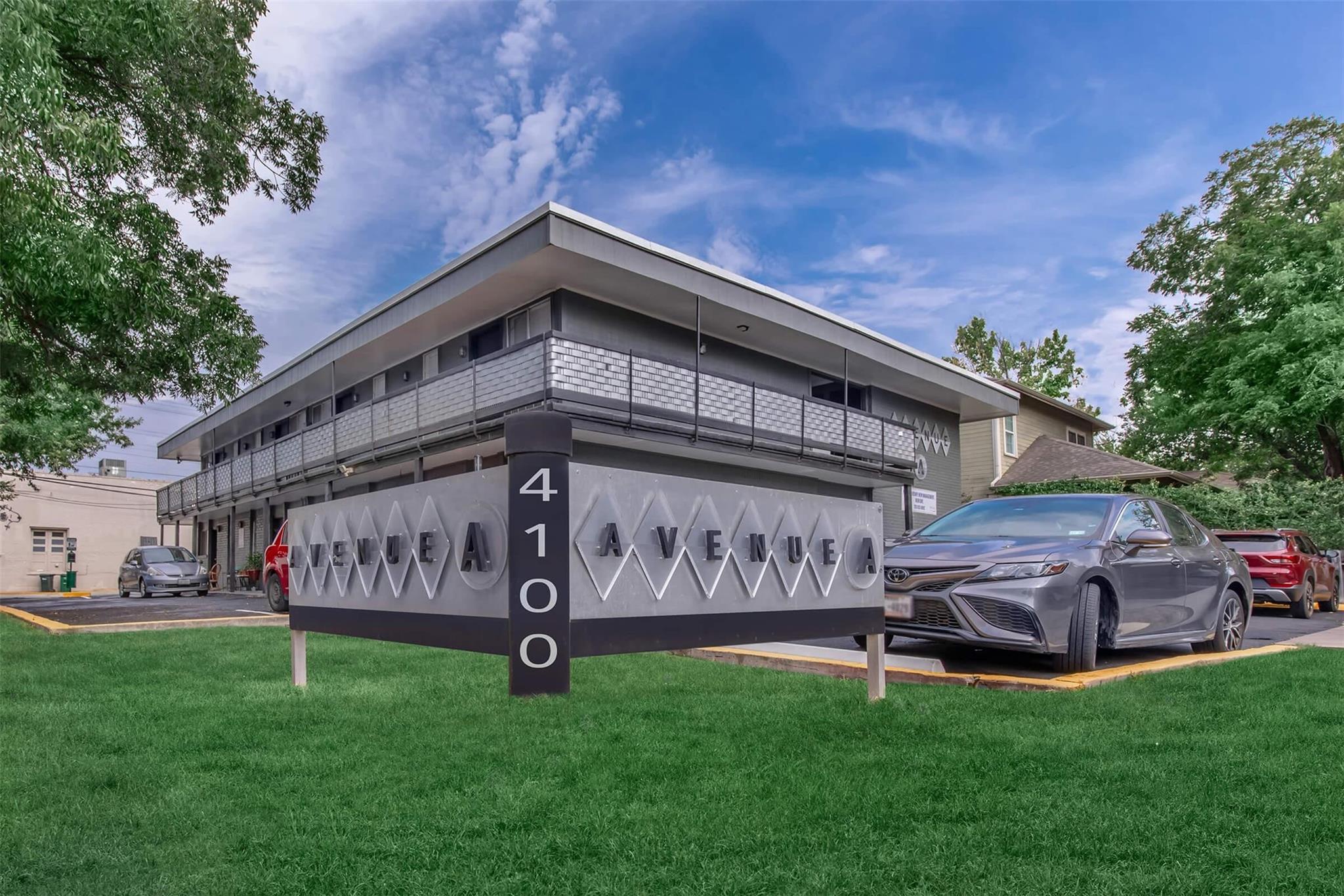4100 Avenue A # 203, Austin, TX 78751