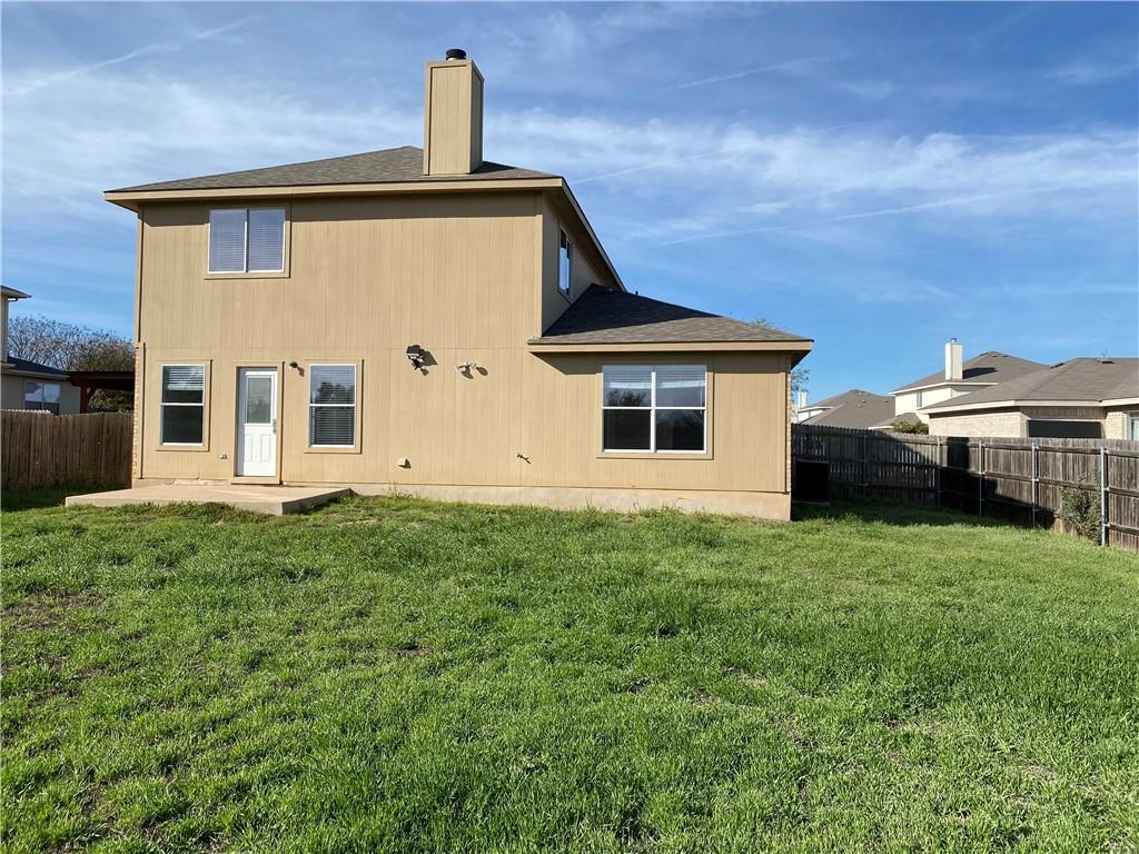 804 Sherry Dr, Leander, TX 78641