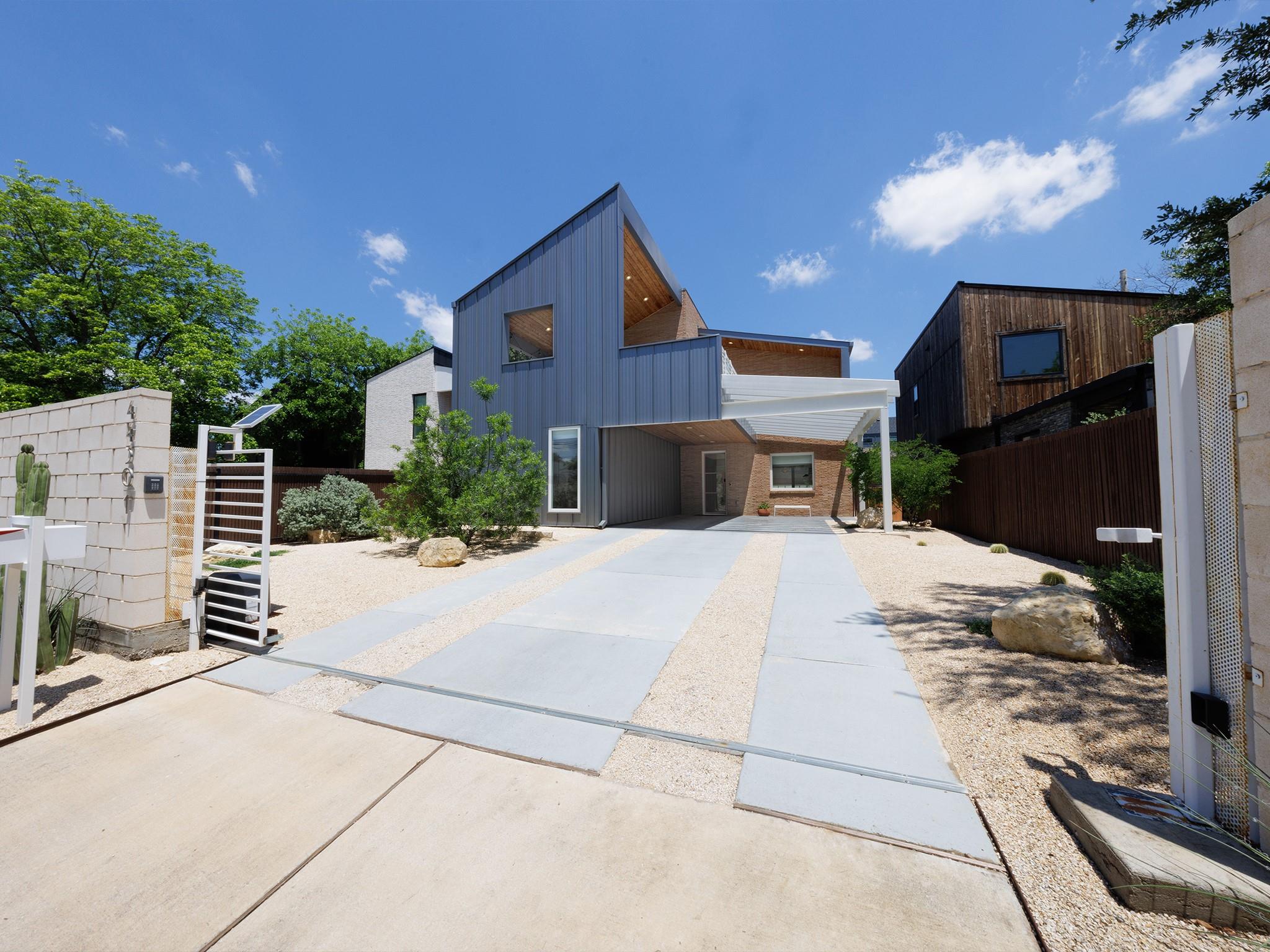 4430 Hank Ave # 1, Austin, TX 78745
