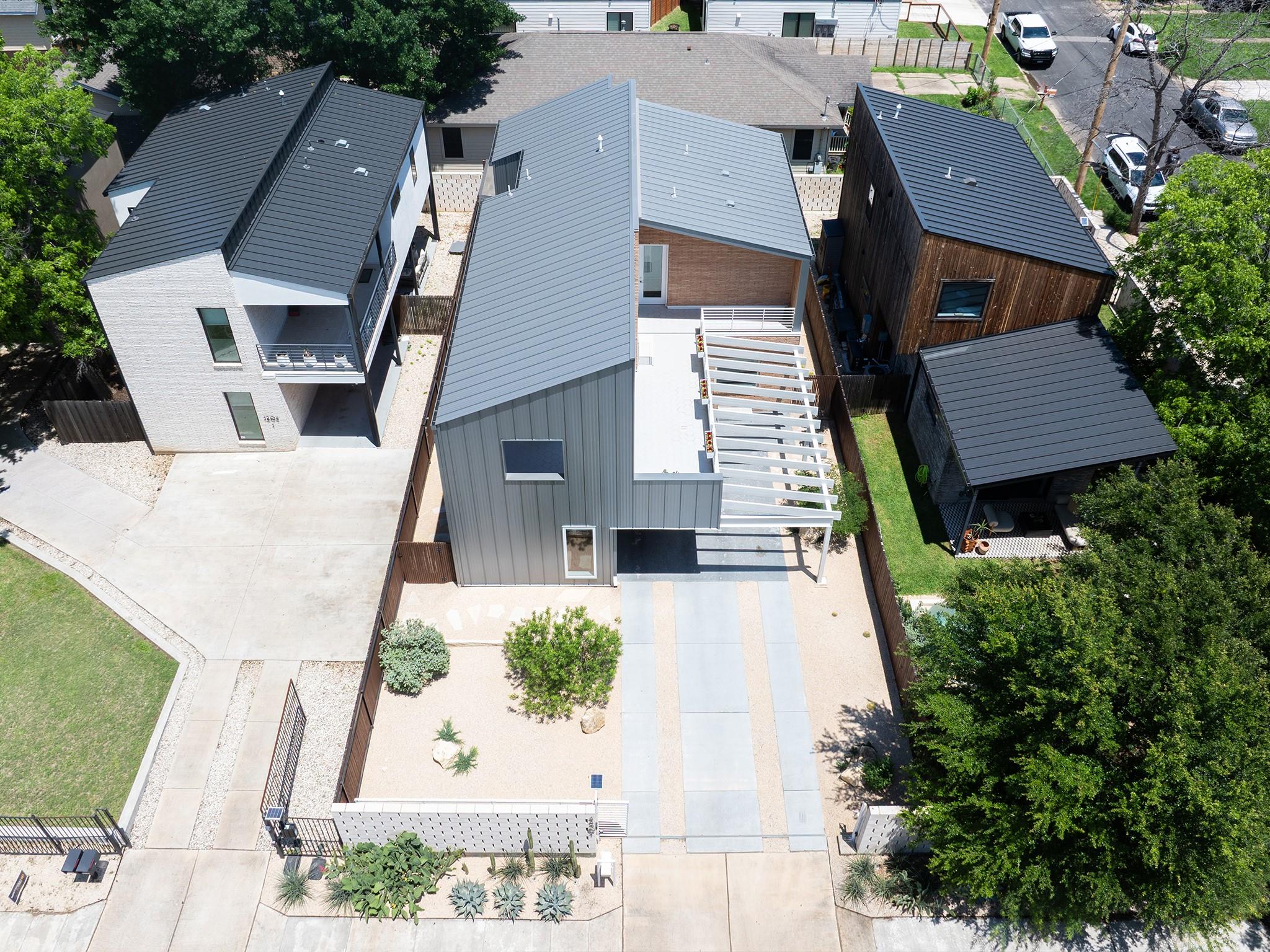 4430 Hank Ave # 1, Austin, TX 78745