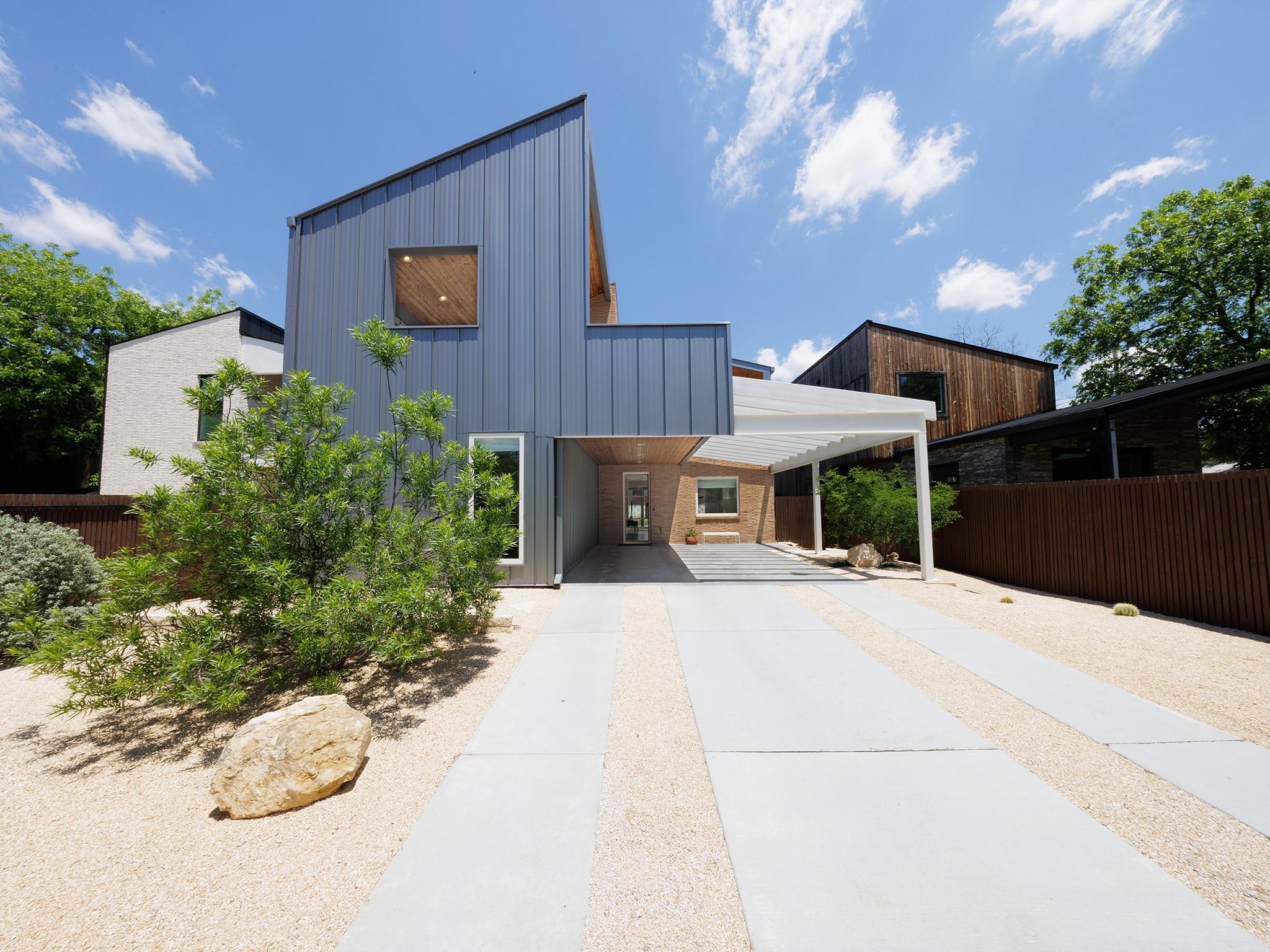 4430 Hank Ave # 1, Austin, TX 78745