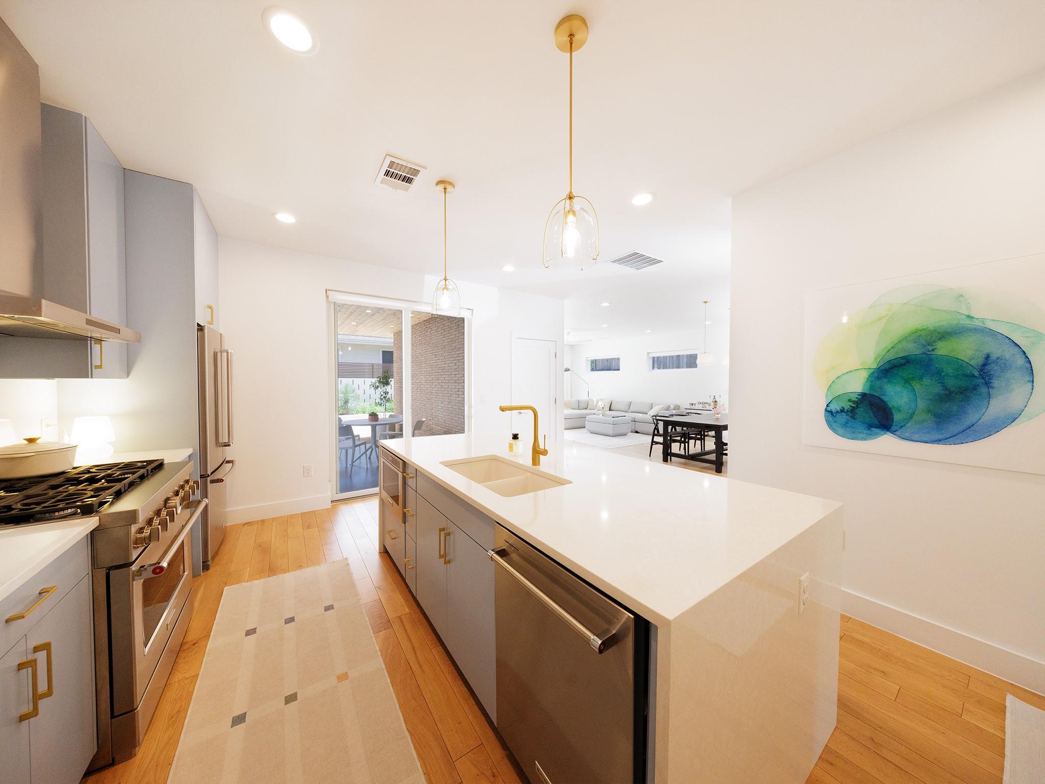 4430 Hank Ave # 1, Austin, TX 78745