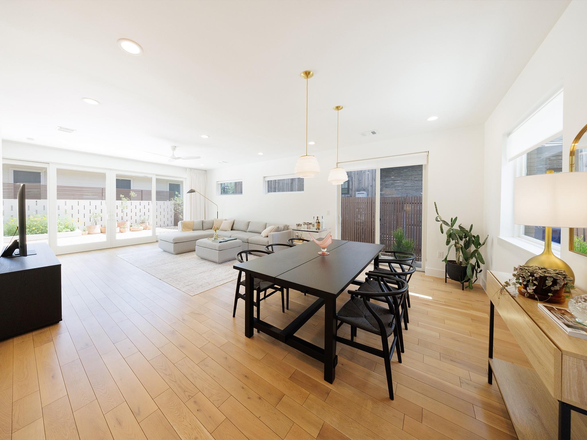 4430 Hank Ave # 1, Austin, TX 78745