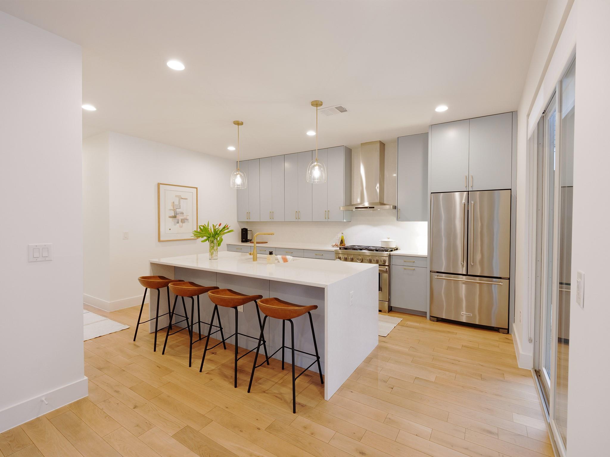 4430 Hank Ave # 1, Austin, TX 78745